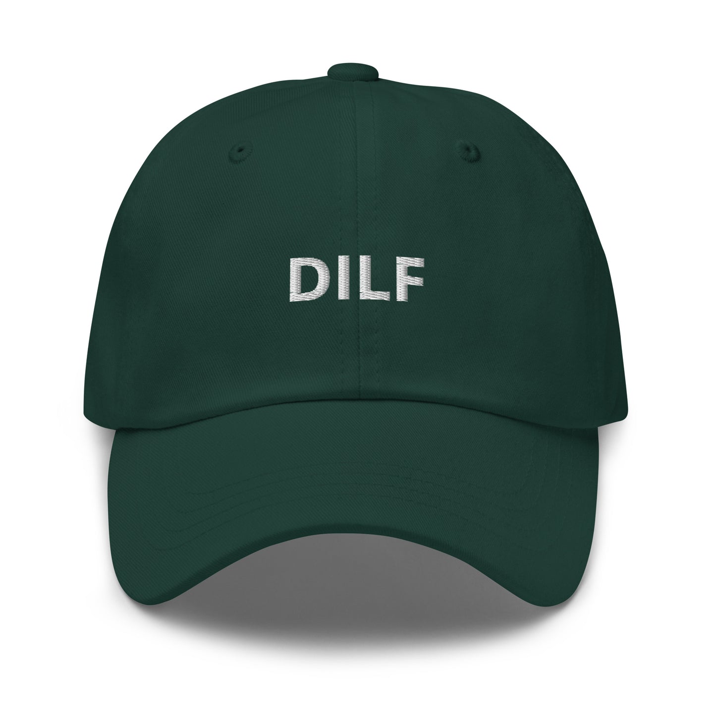 DILF Baseball Cap