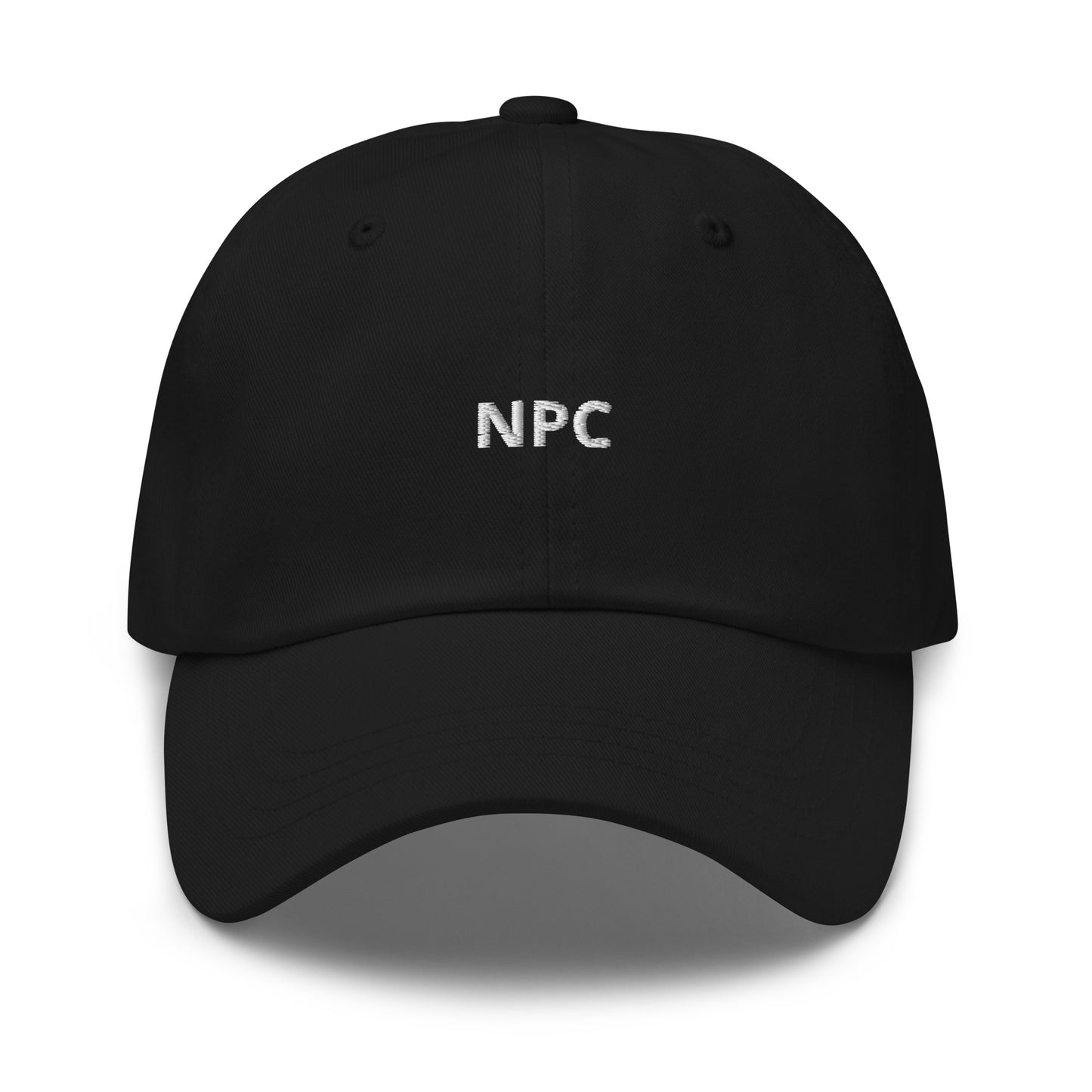 NPC Baseball Cap