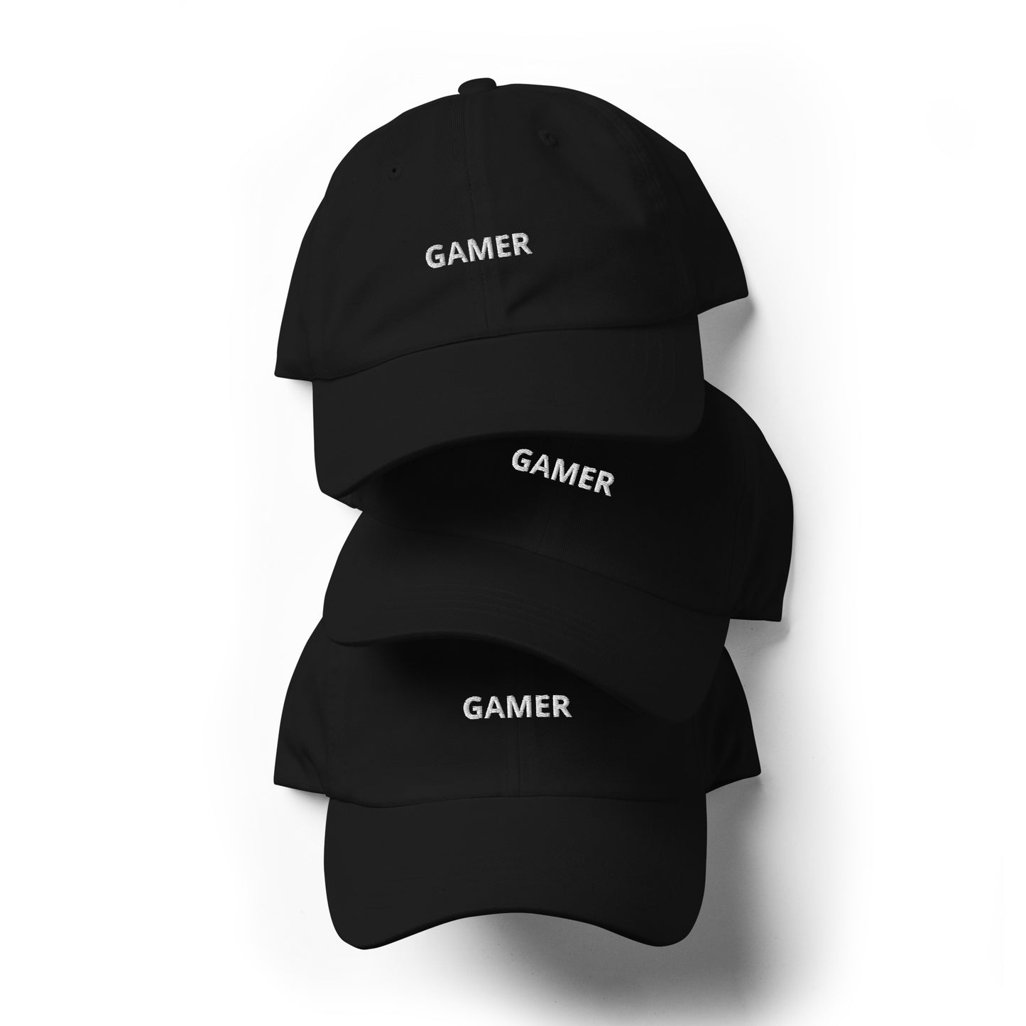 Gamer Baseball Cap