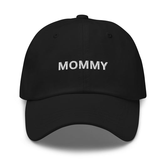 Mommy Baseball Cap