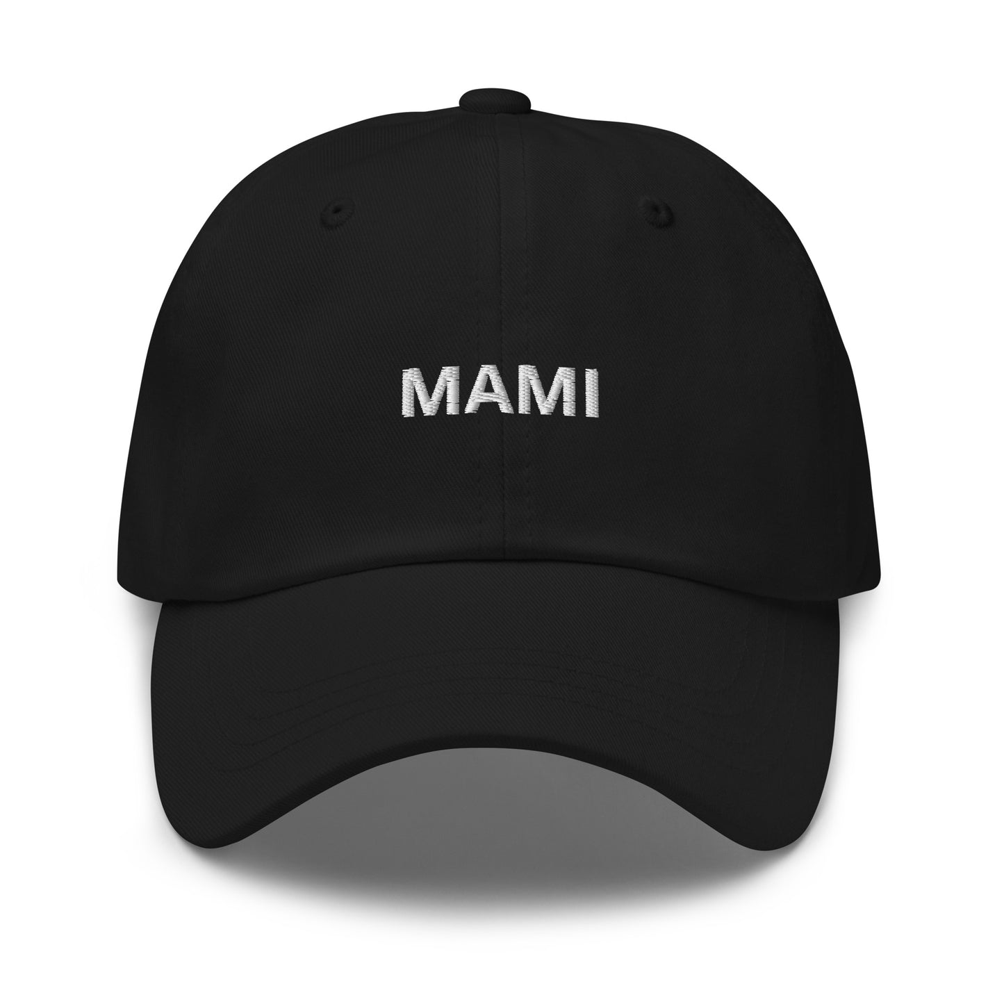 Mami Baseball Cap