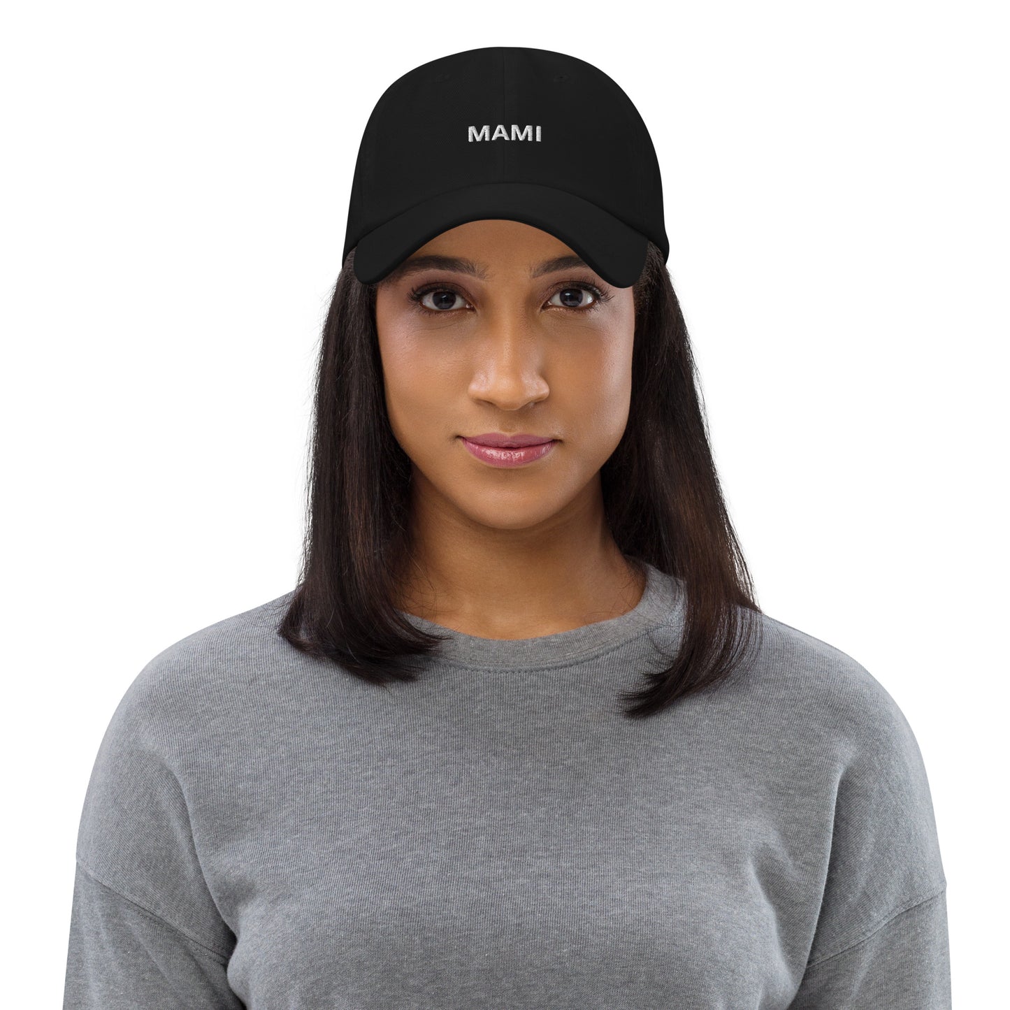 Mami Baseball Cap