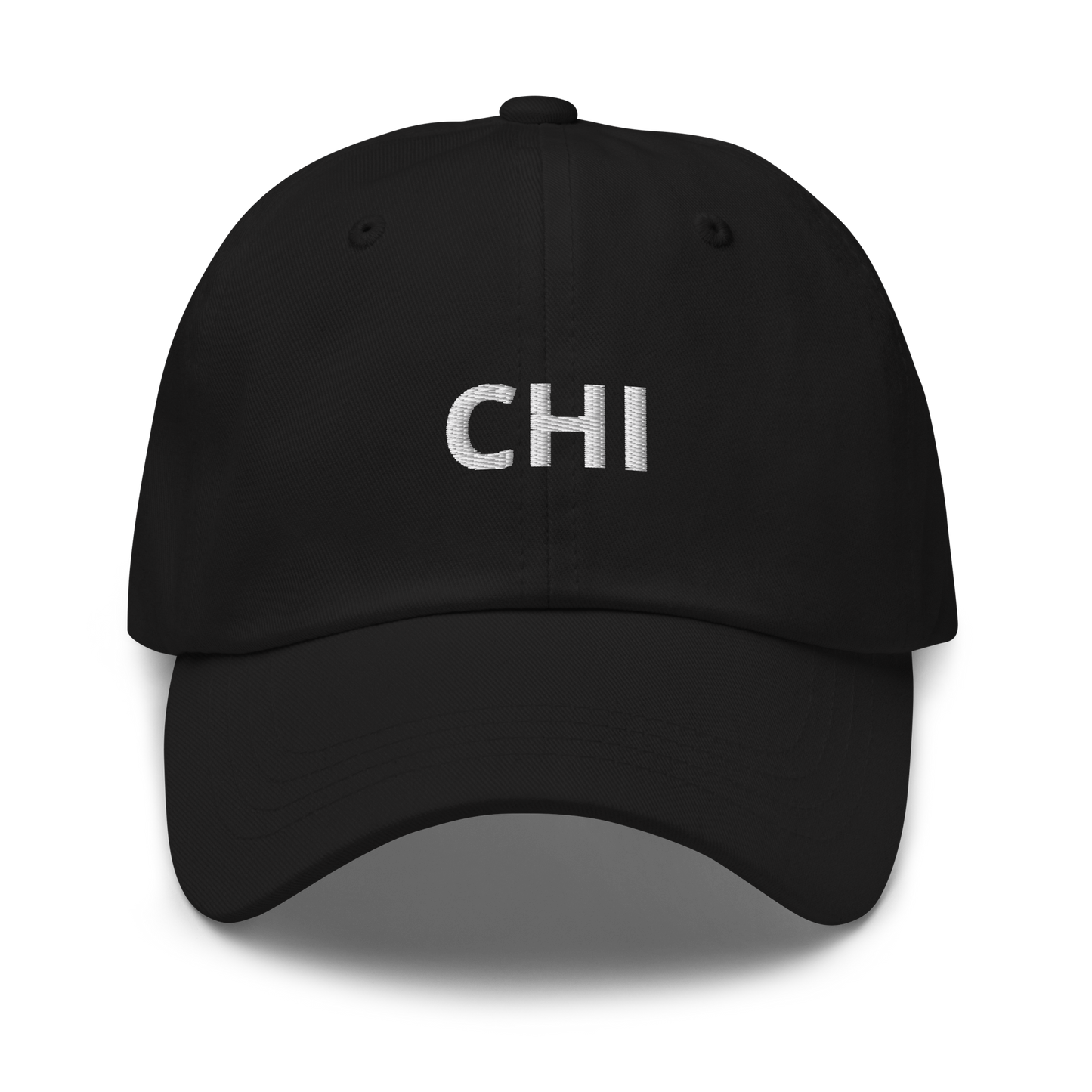 CHI Baseball Cap