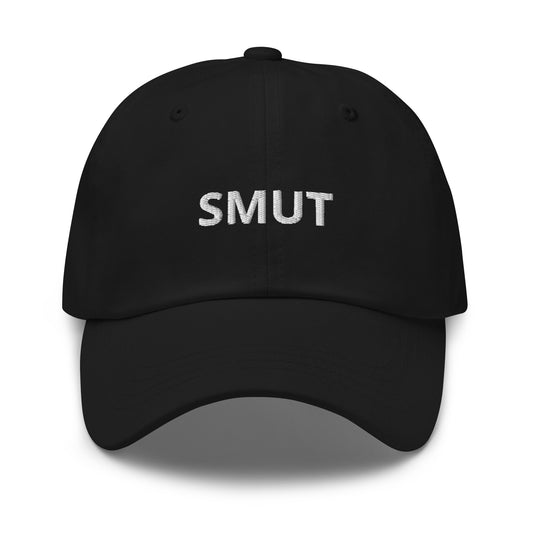 SMUT Baseball Cap