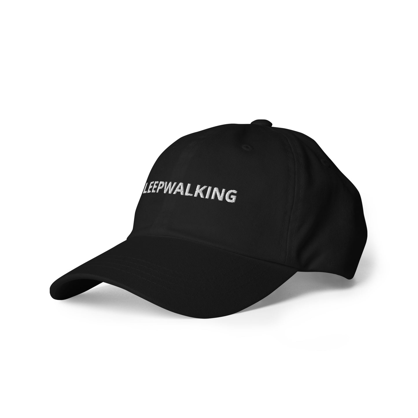 Sleepwalking Baseball Cap