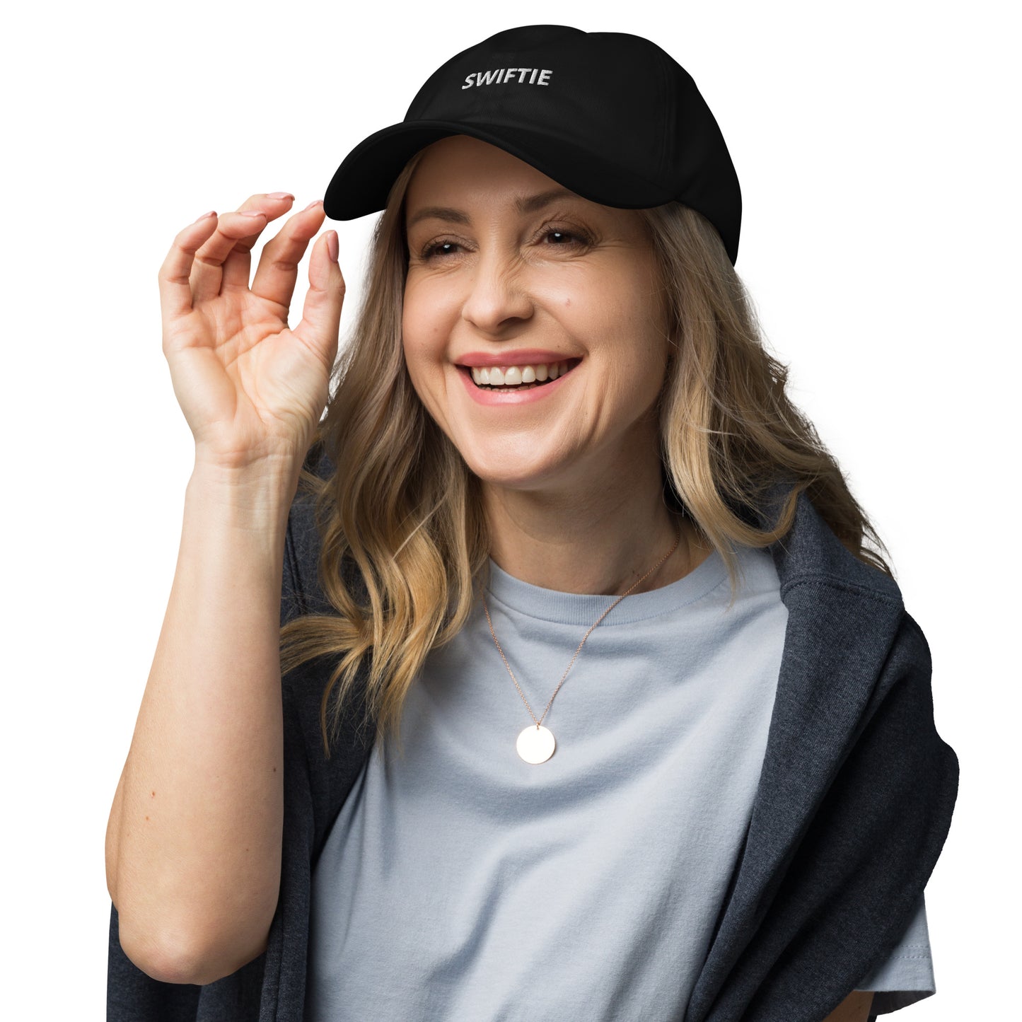 Swiftie Baseball Cap