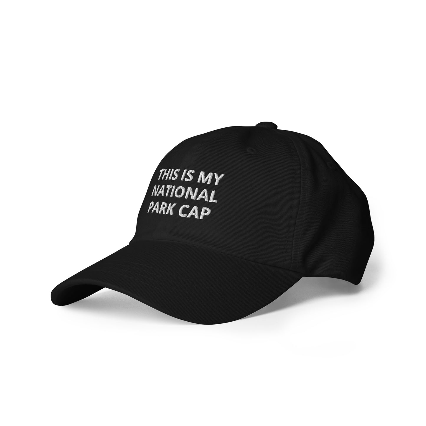 This Is My National Park Cap Baseball Cap