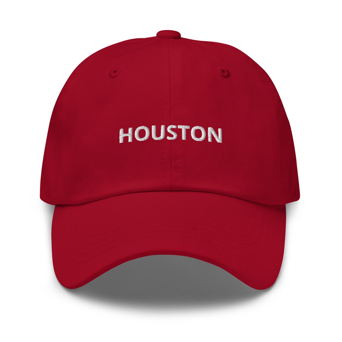 Houston Baseball Cap