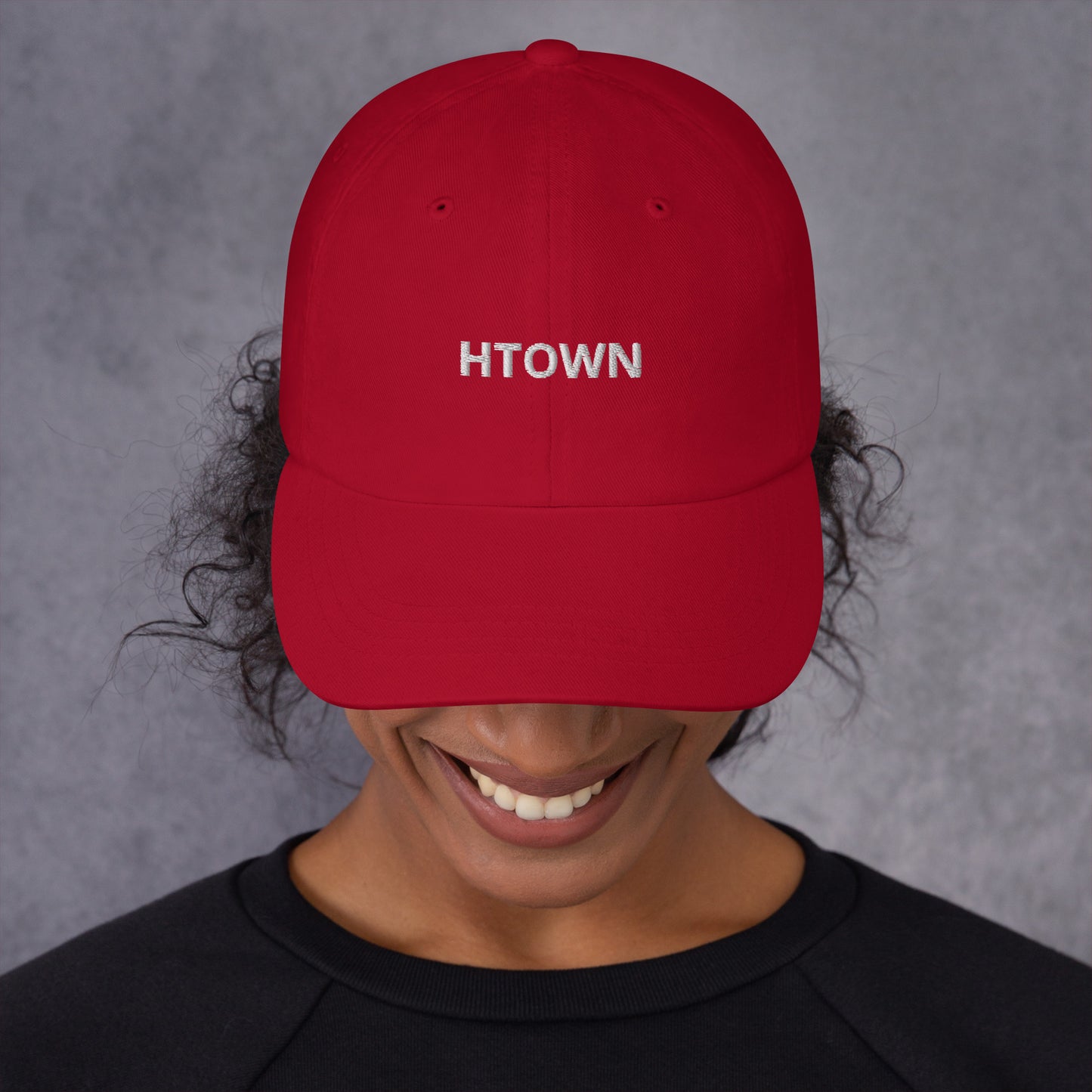 HTOWN Baseball Cap