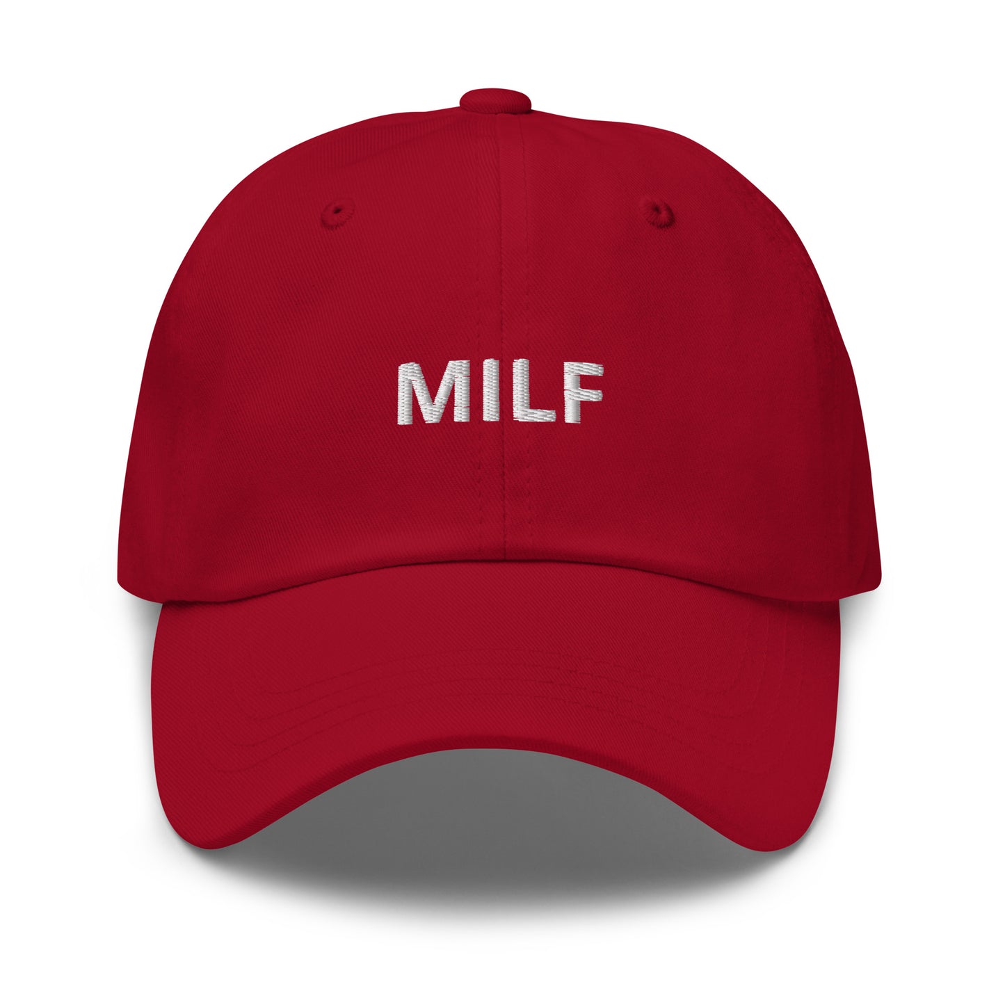 MILF Baseball Cap