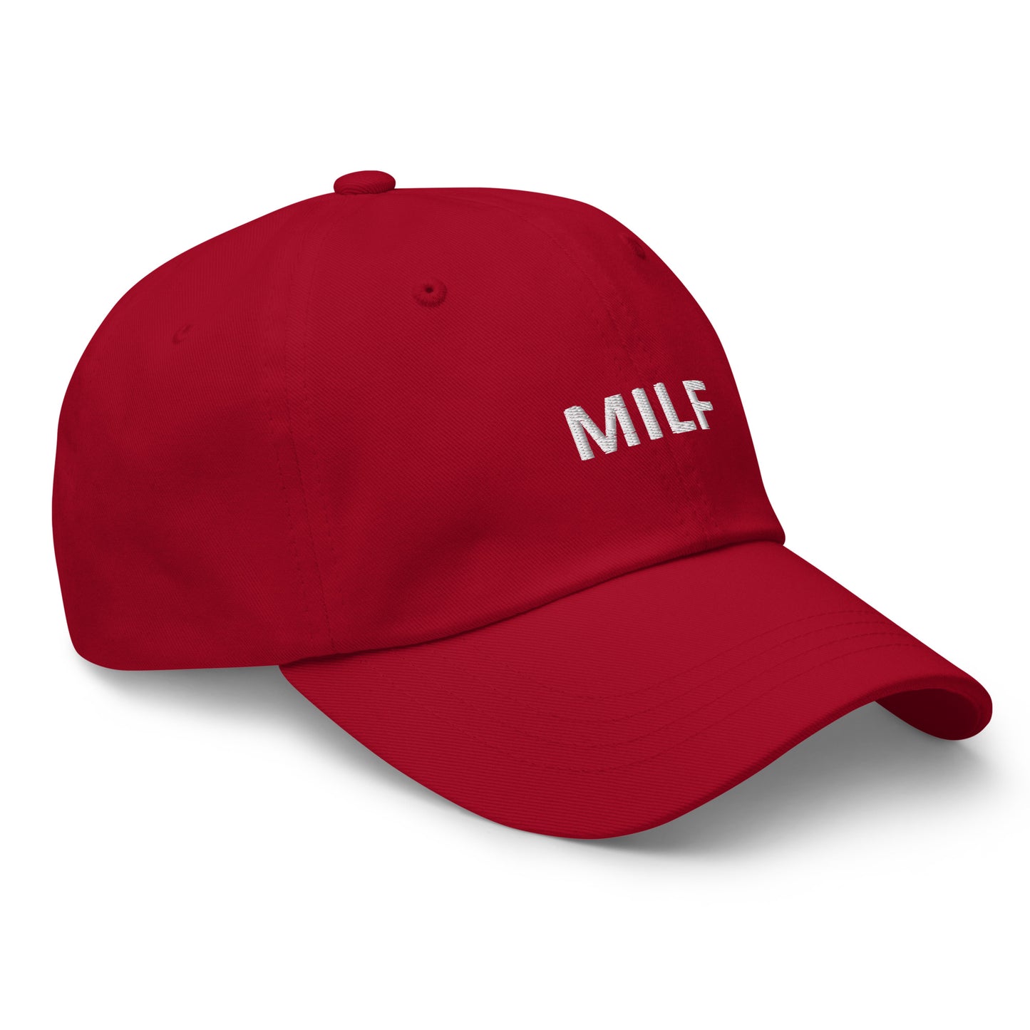 MILF Baseball Cap