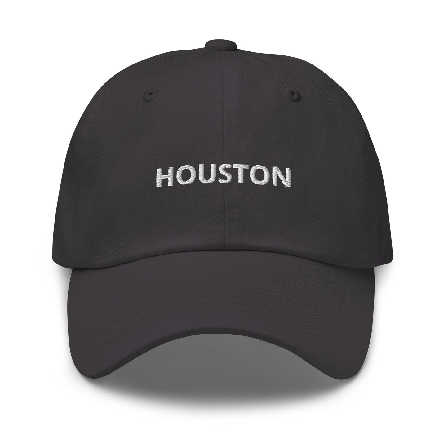 Houston Baseball Cap