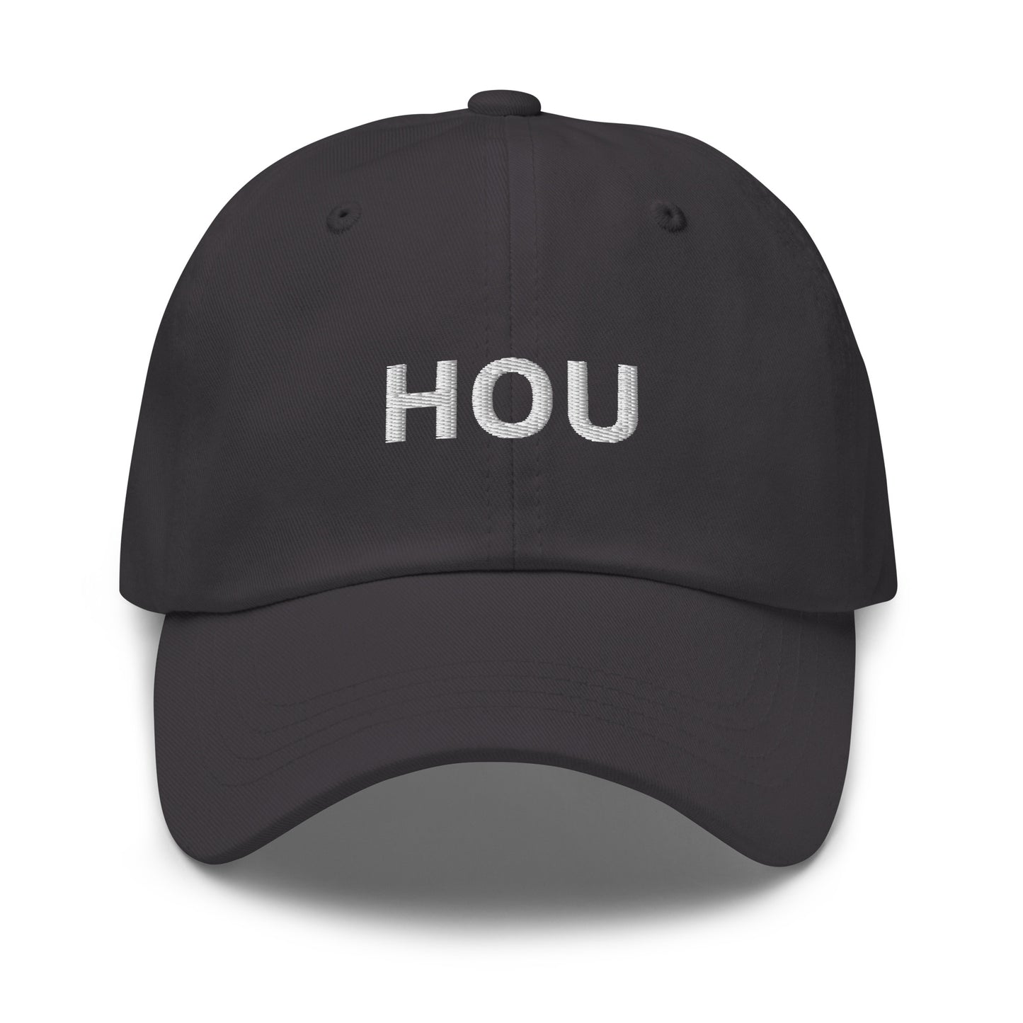 HOU Baseball Cap