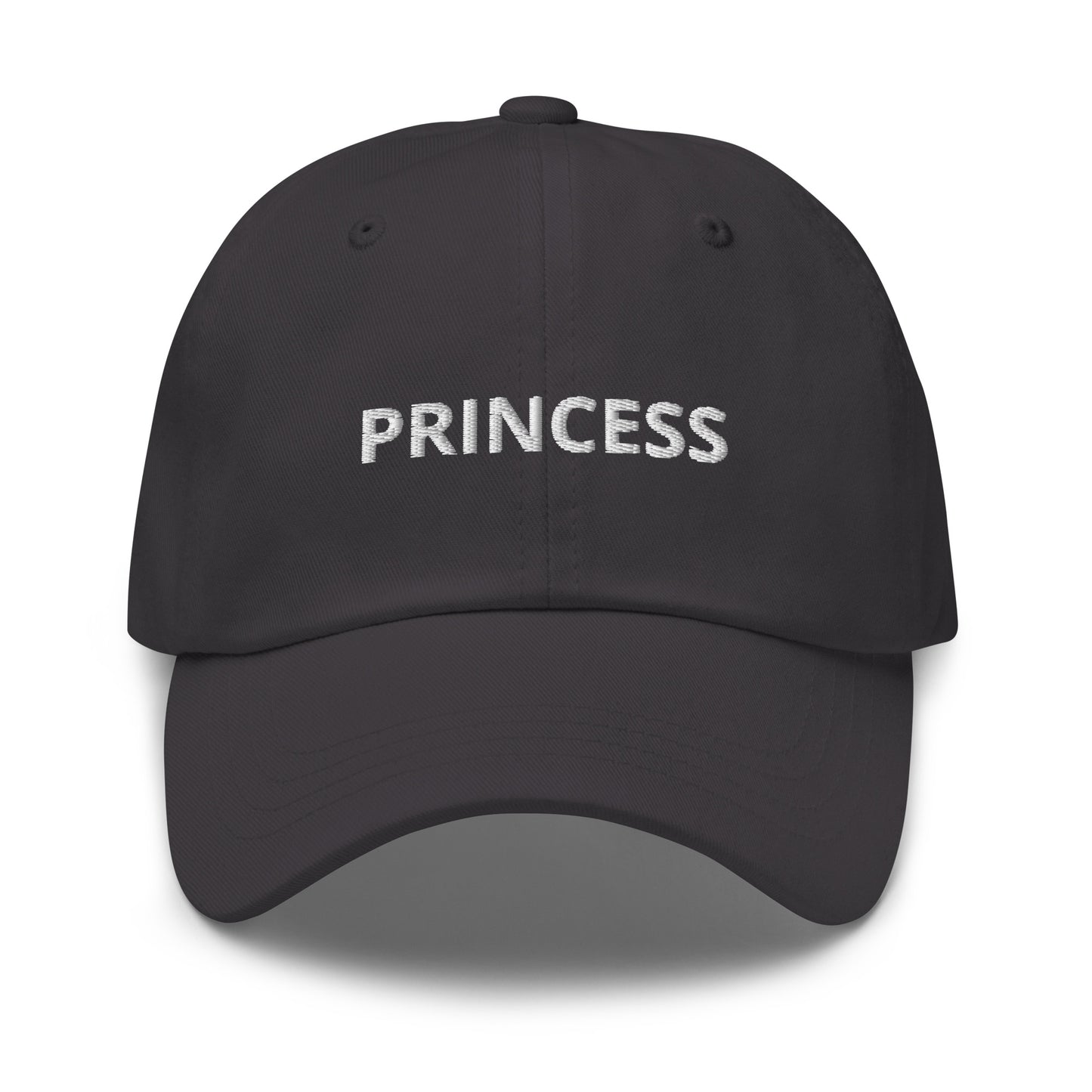 Princess Baseball Cap