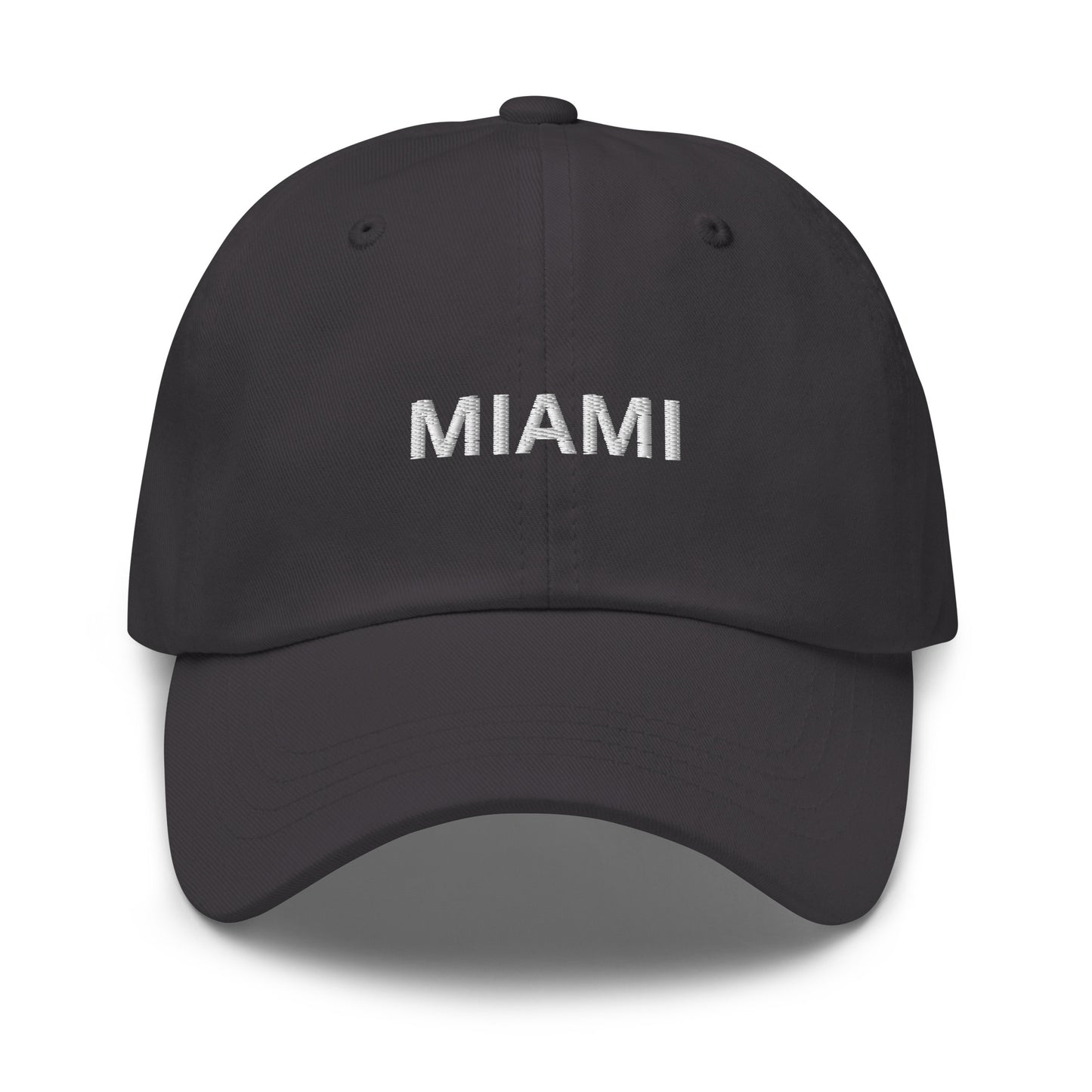 Miami Baseball Cap