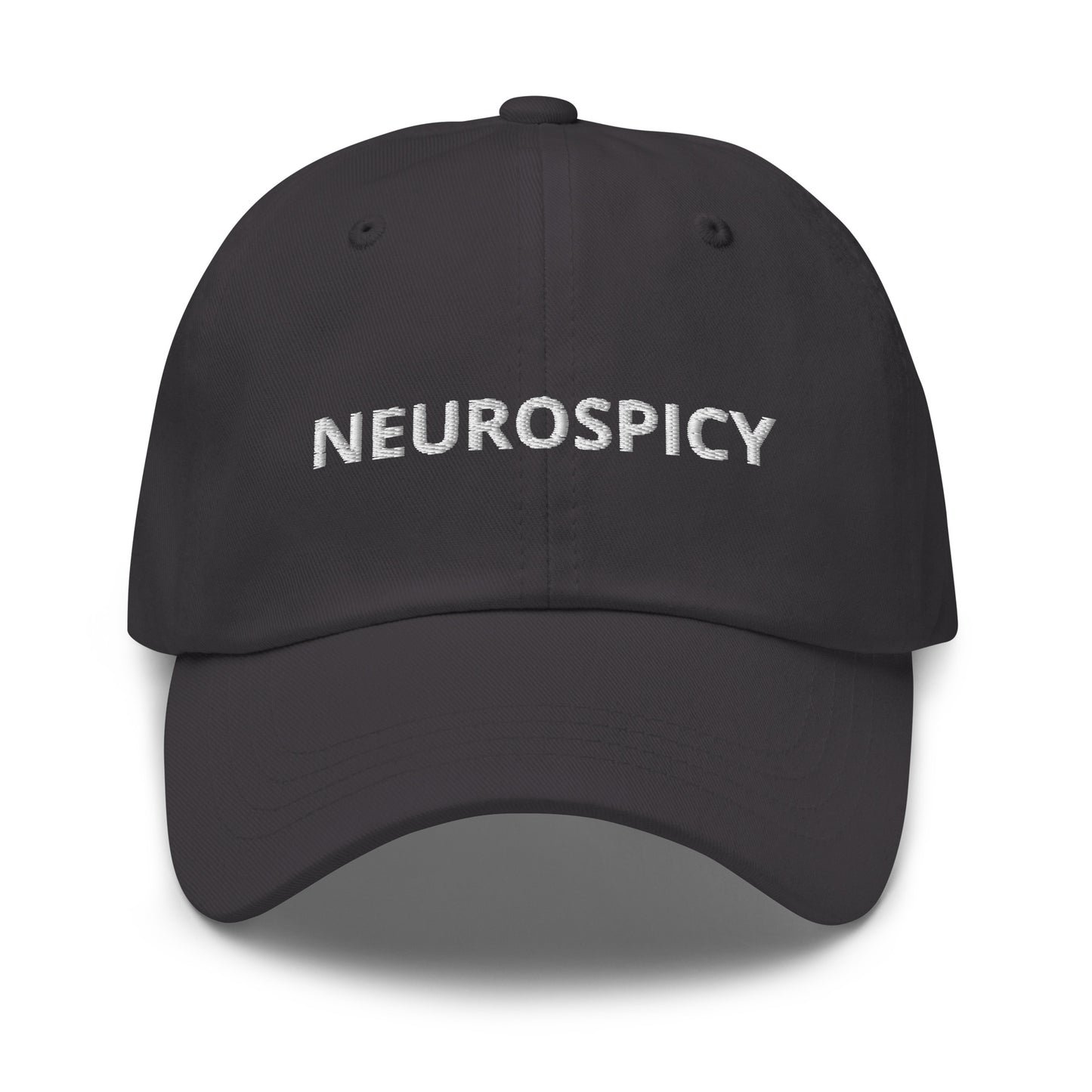 Neurospicy Baseball Cap