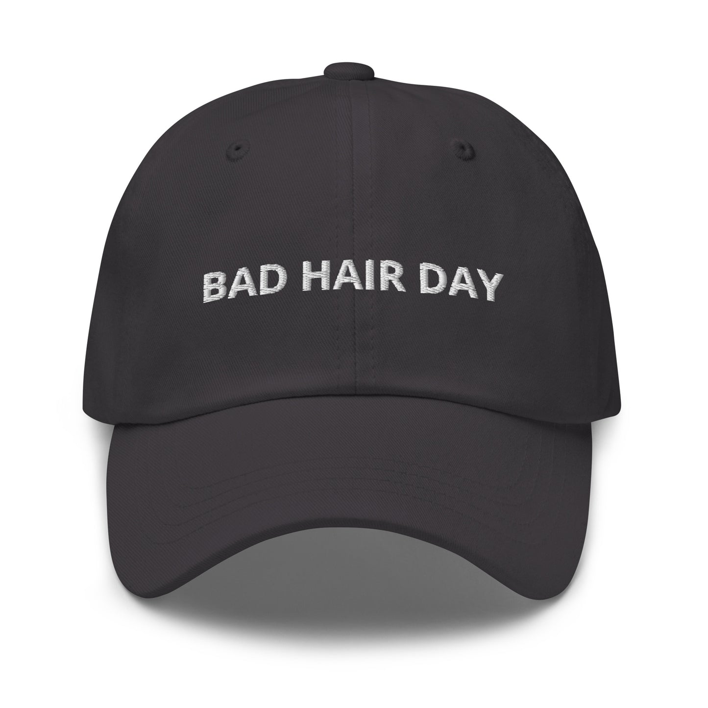 Bad Hair Day Baseball Cap