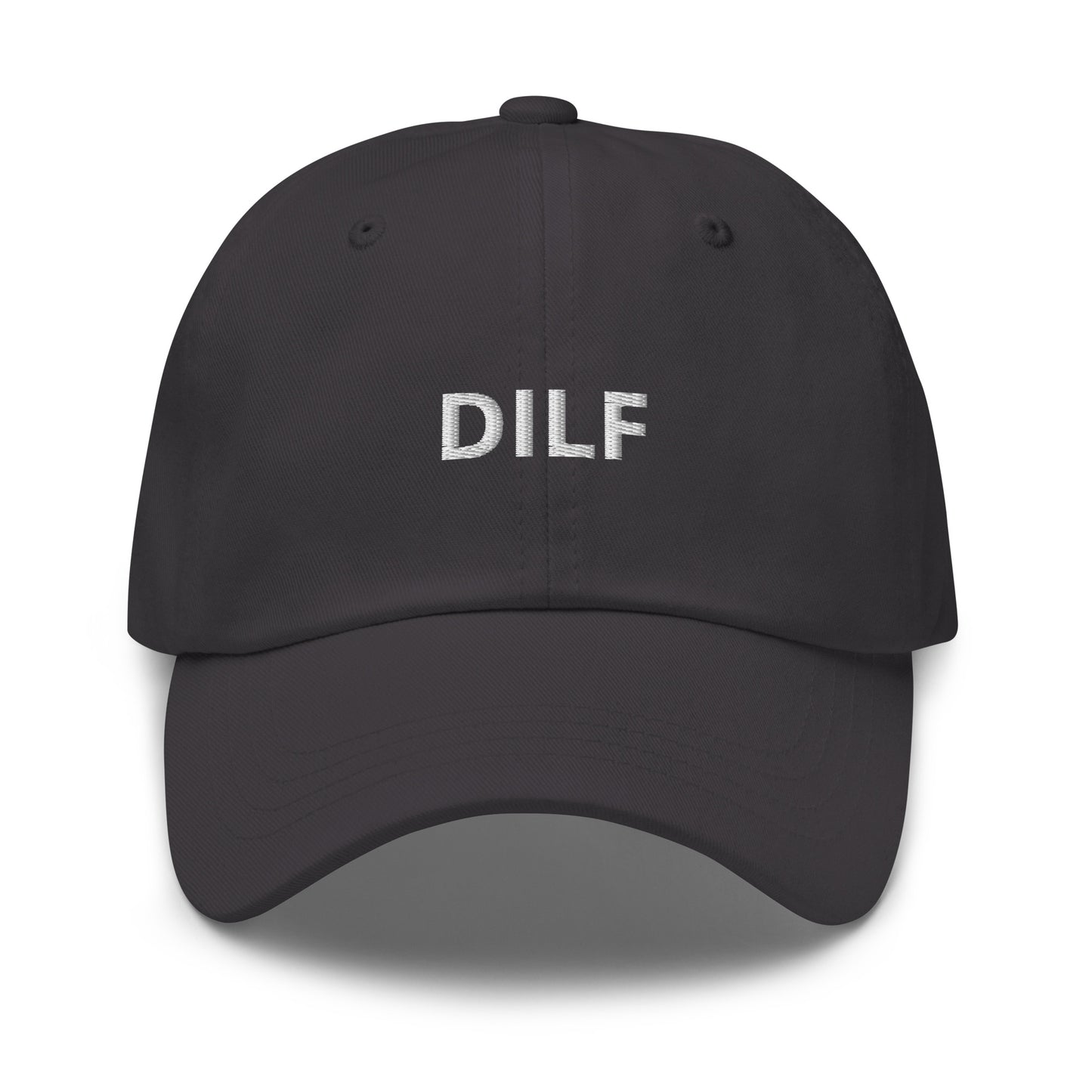 DILF Baseball Cap