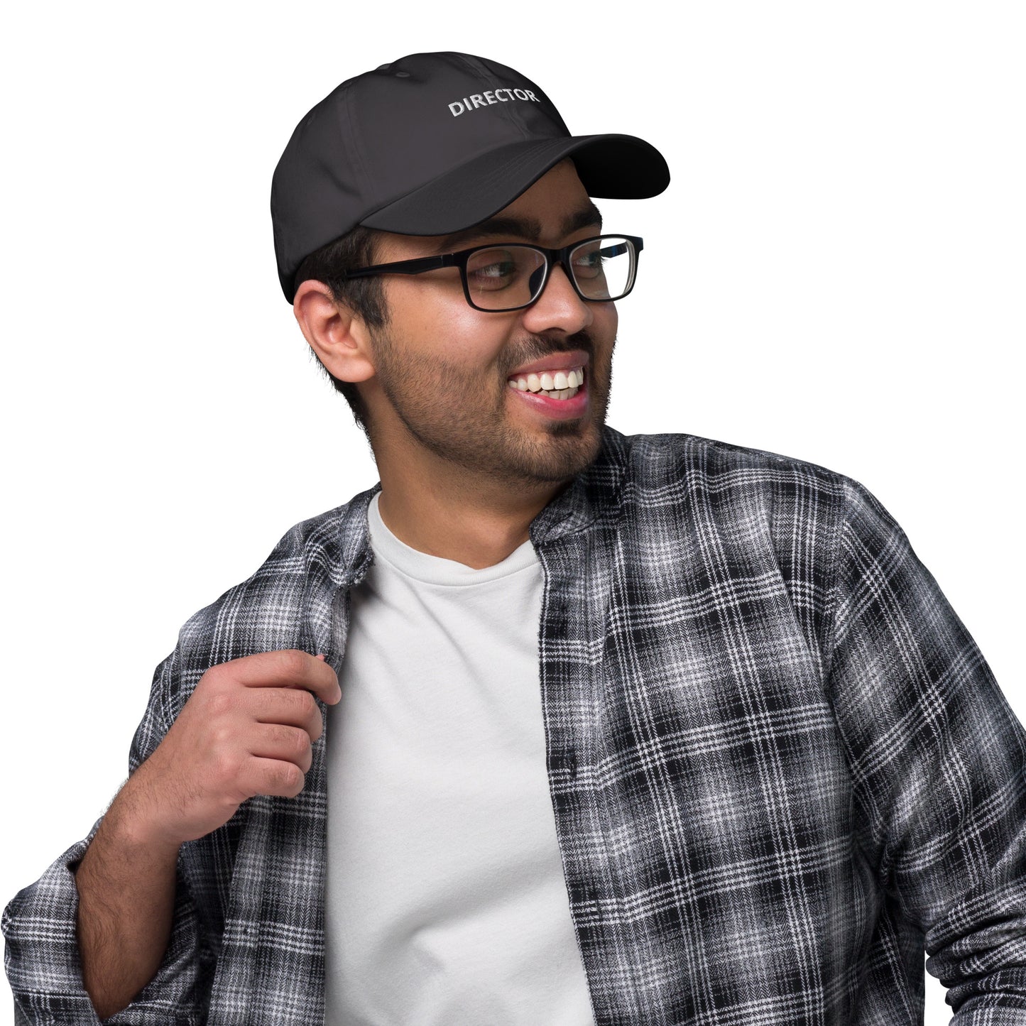 Director Baseball Cap