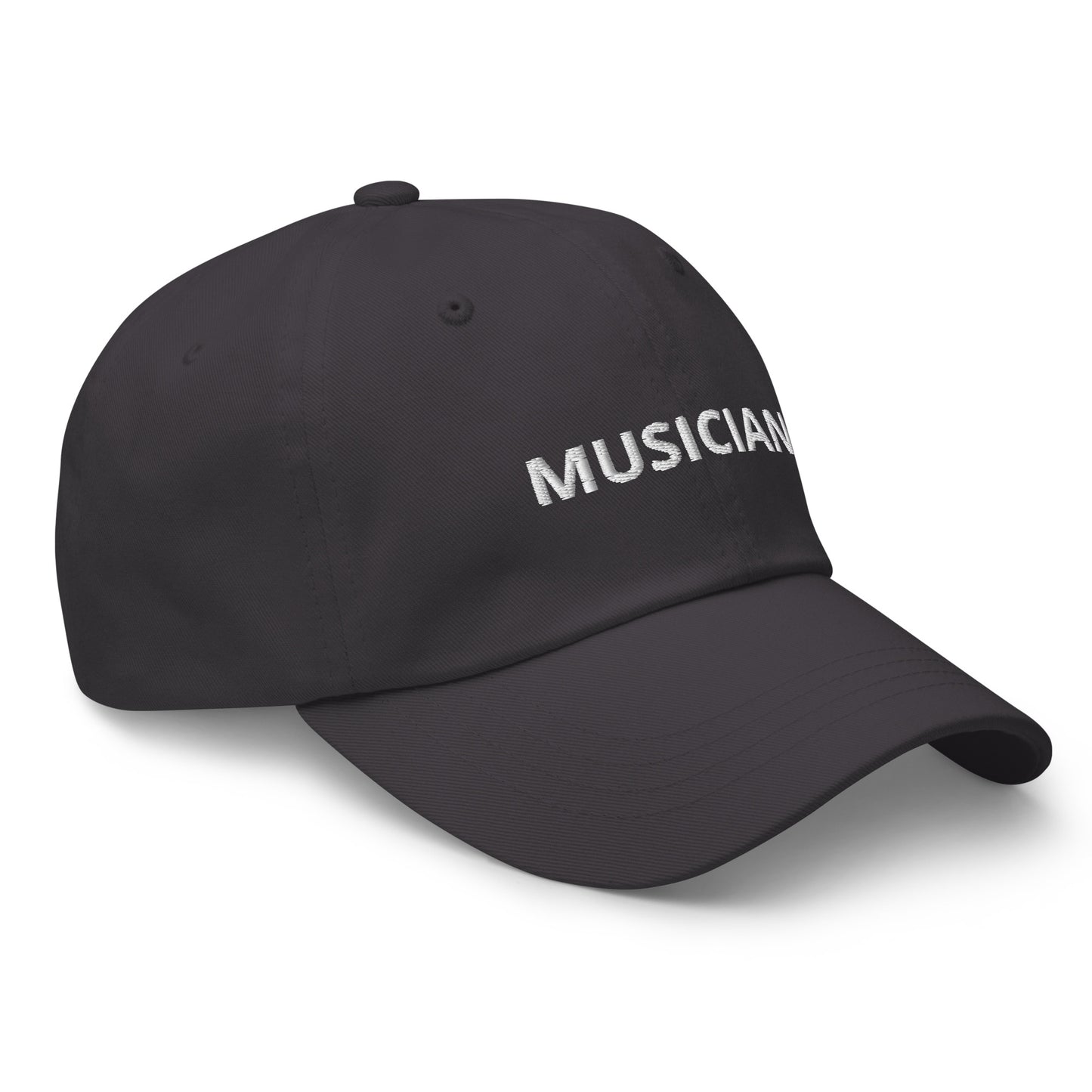 Musician Baseball Cap