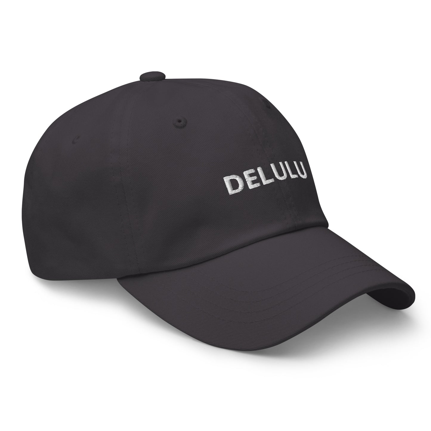 Delulu Baseball Cap