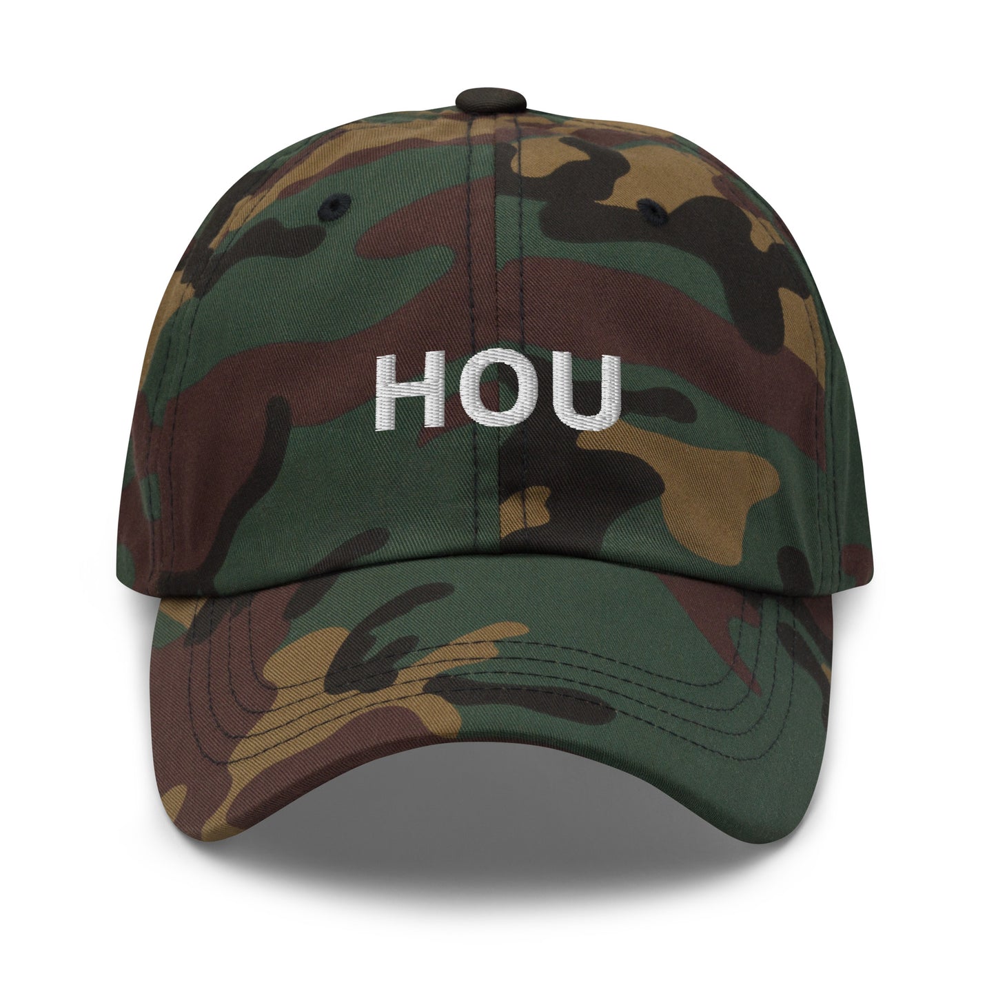 HOU Baseball Cap