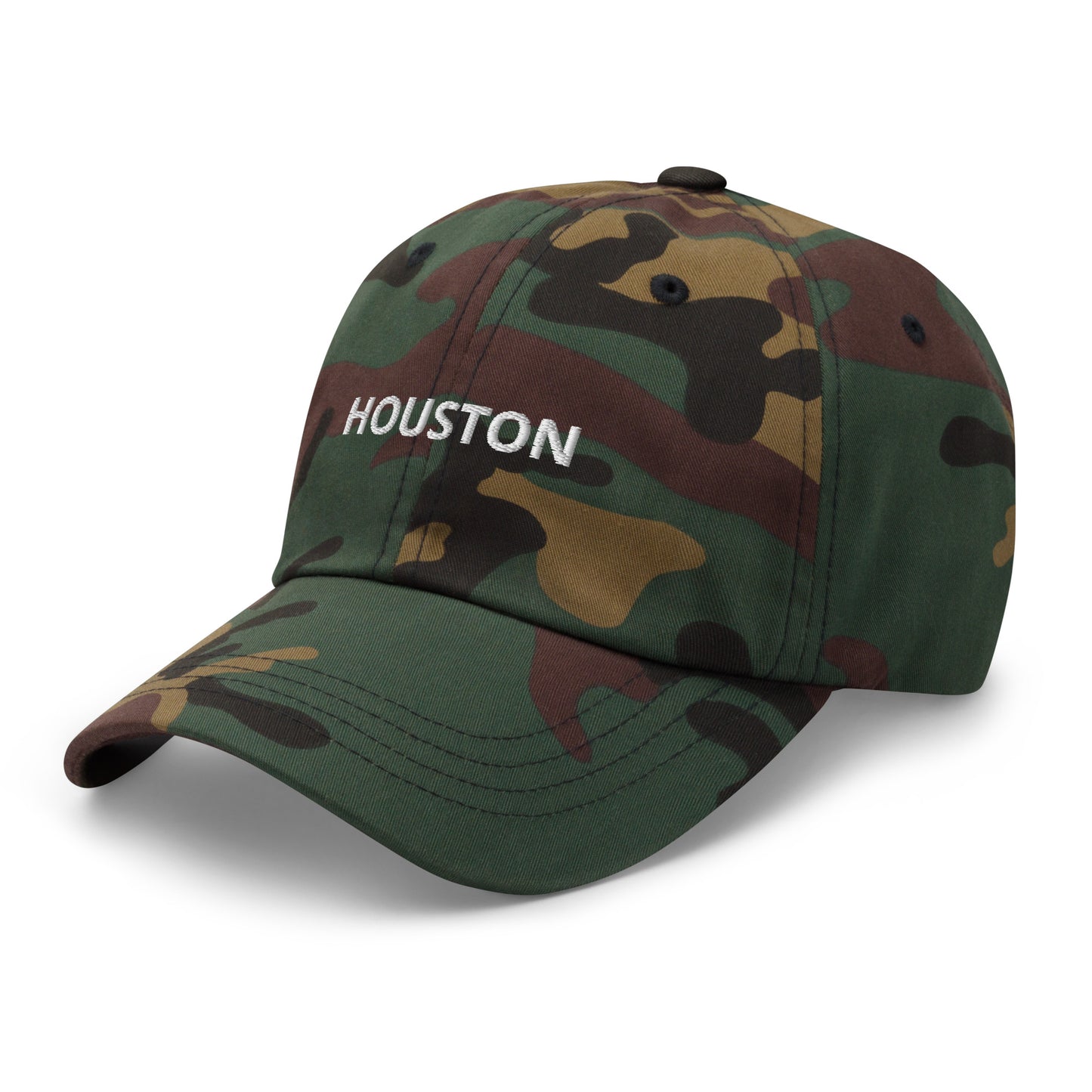 Houston Baseball Cap