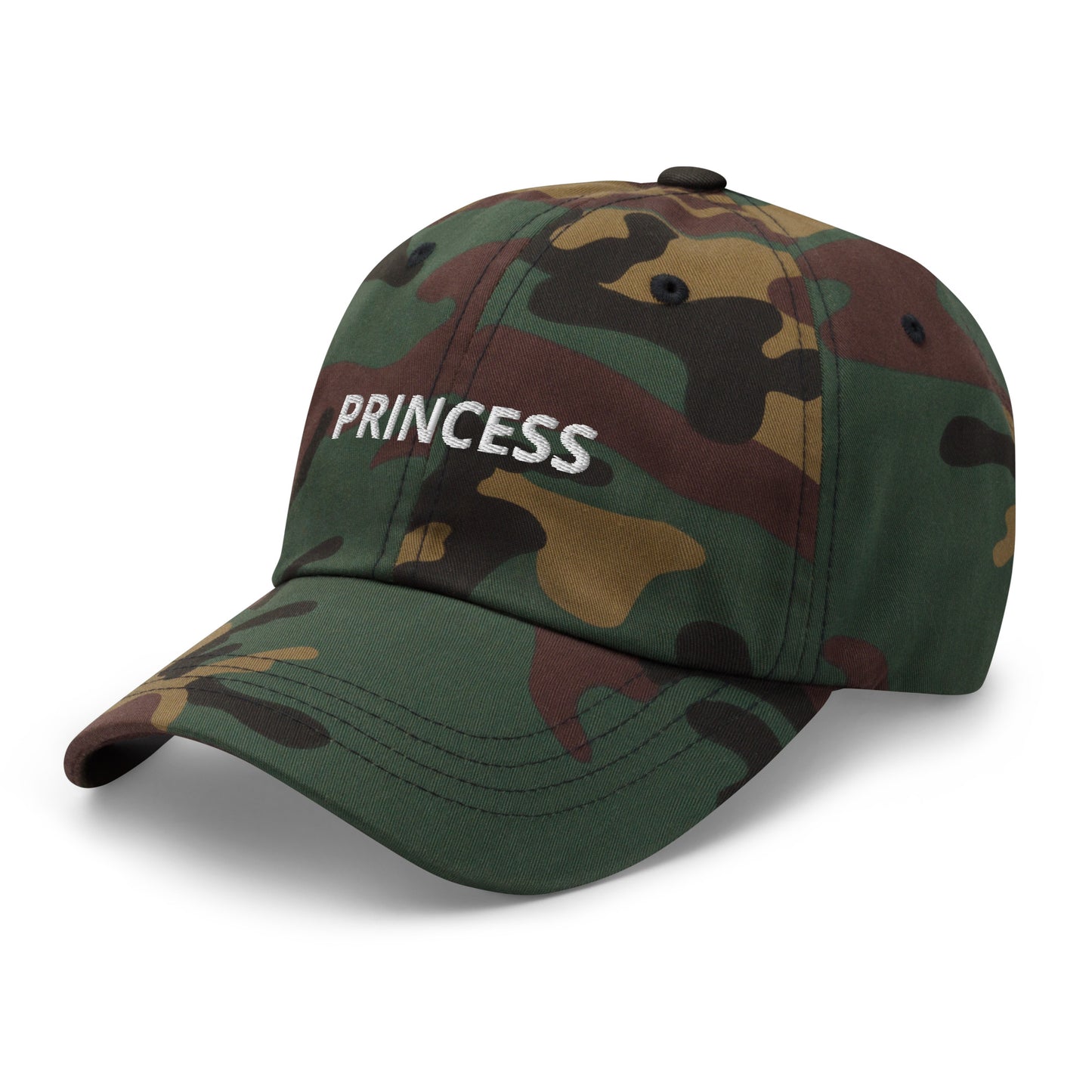 Princess Baseball Cap