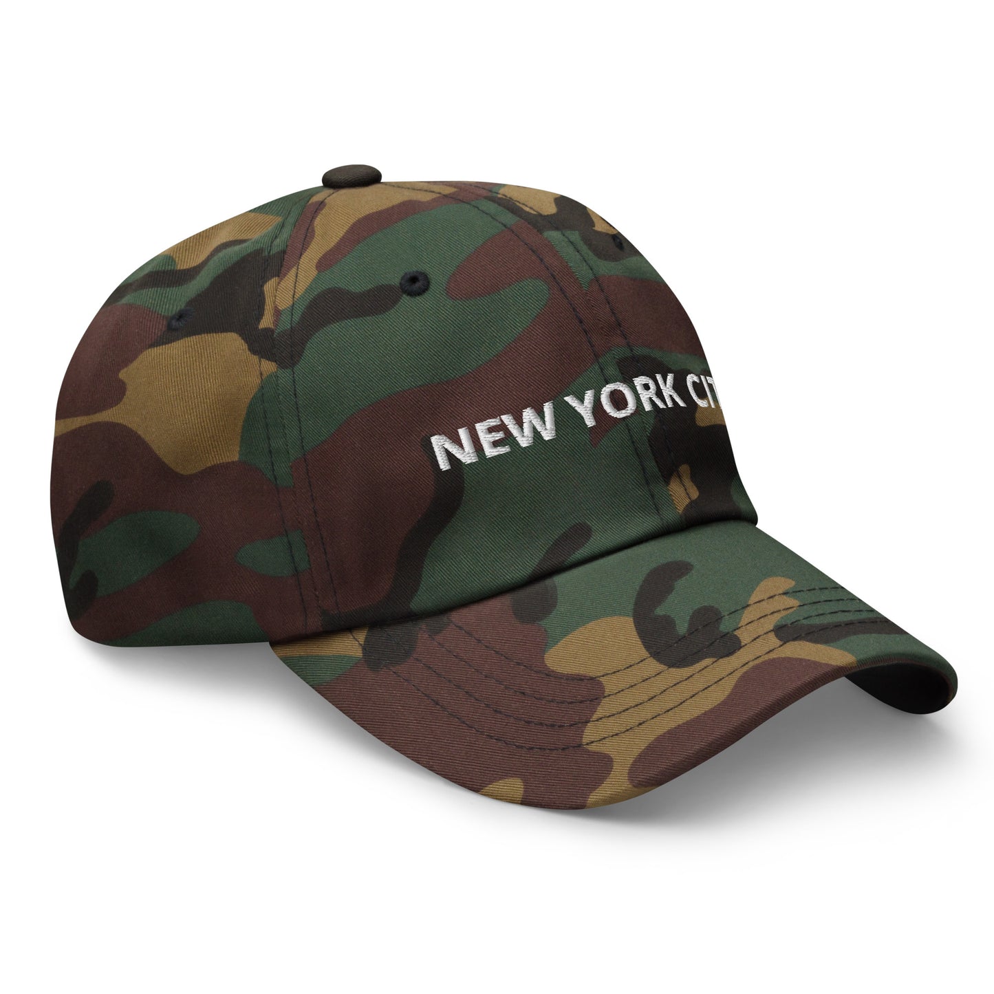 New York City Baseball Cap