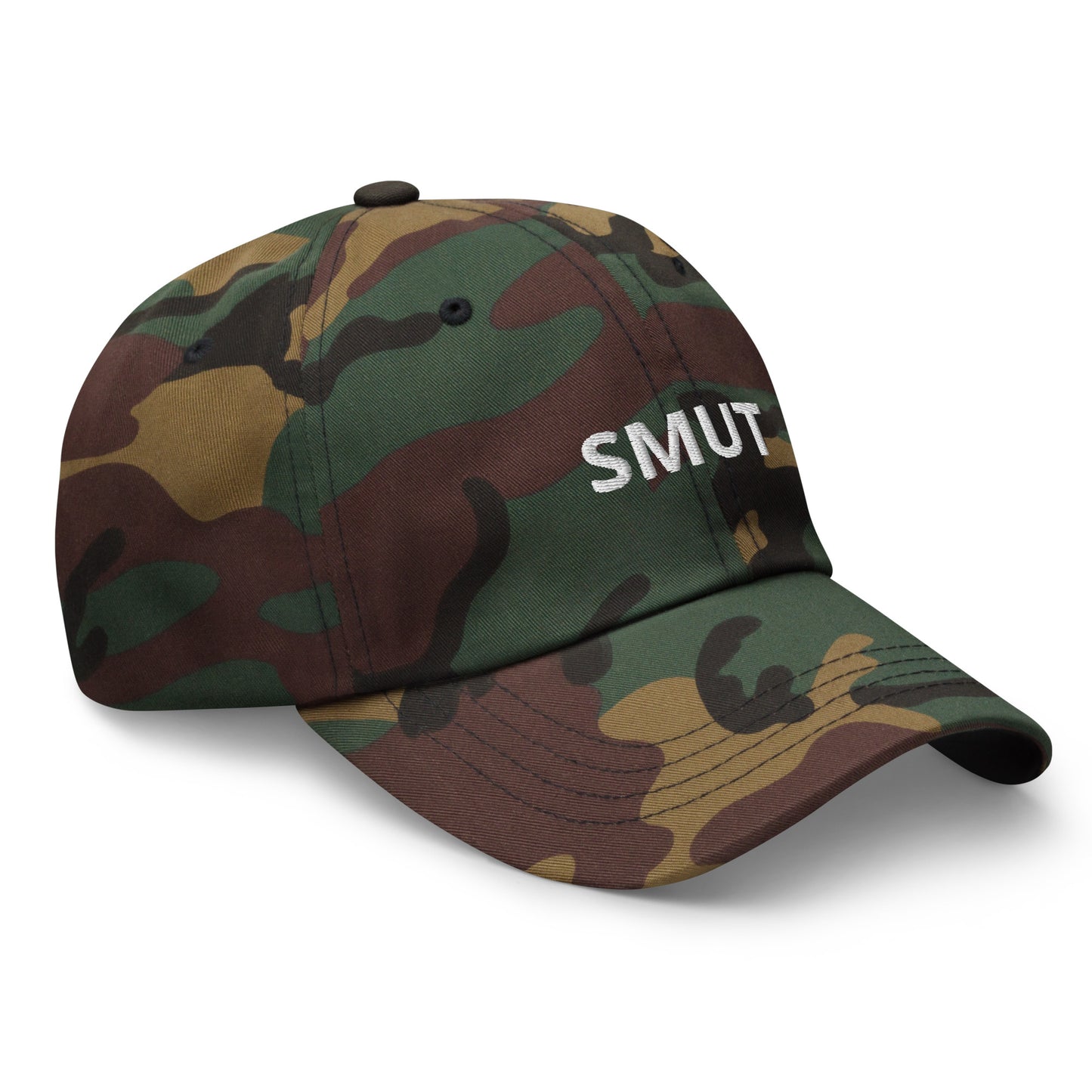 SMUT Baseball Cap