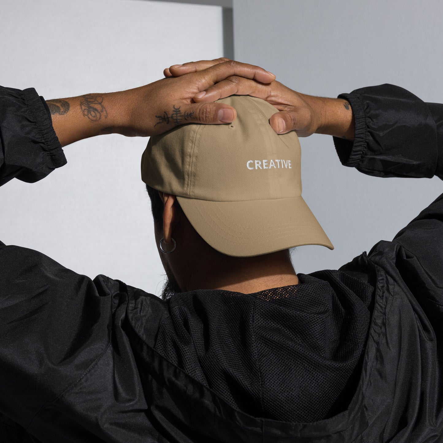 Creative Baseball Cap