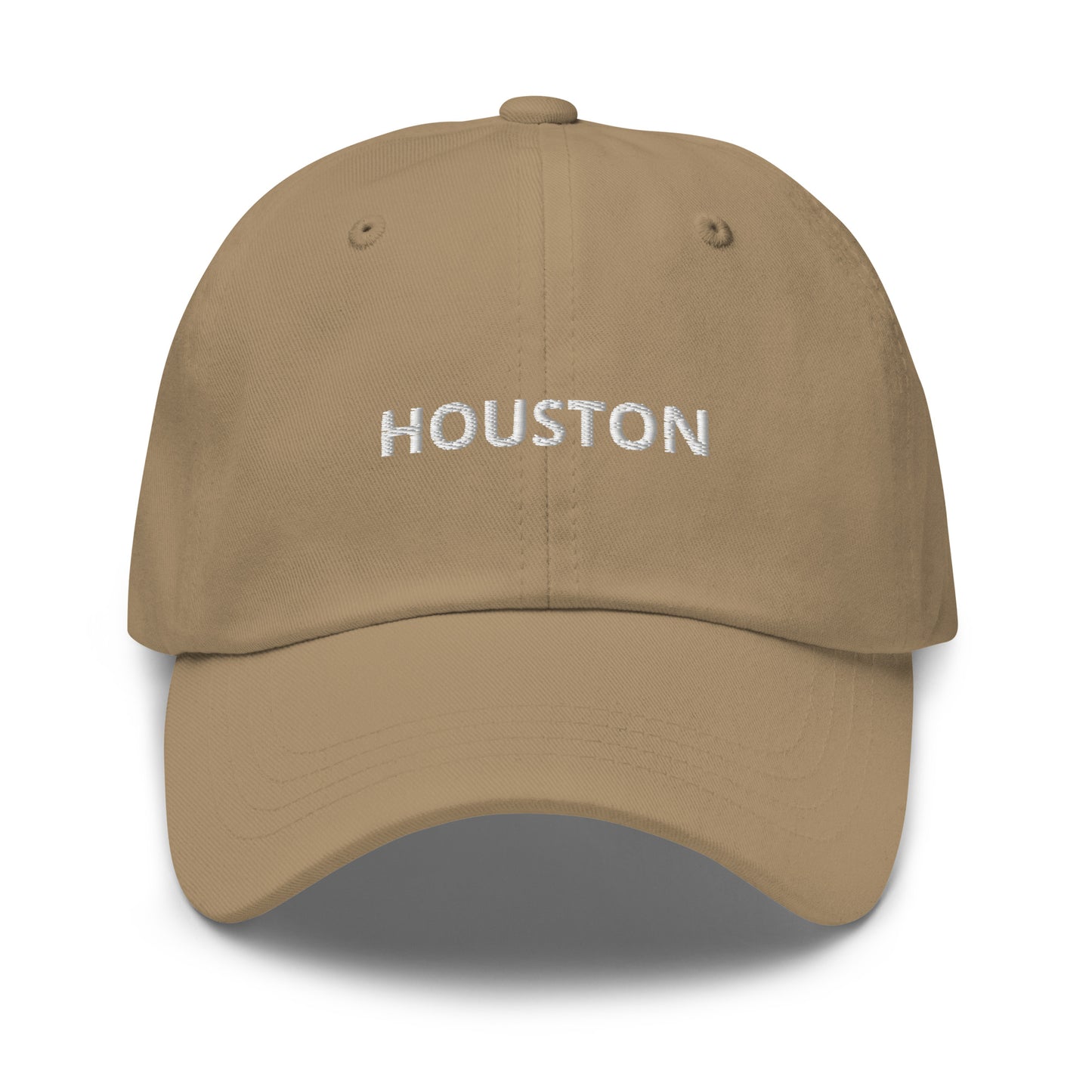 Houston Baseball Cap