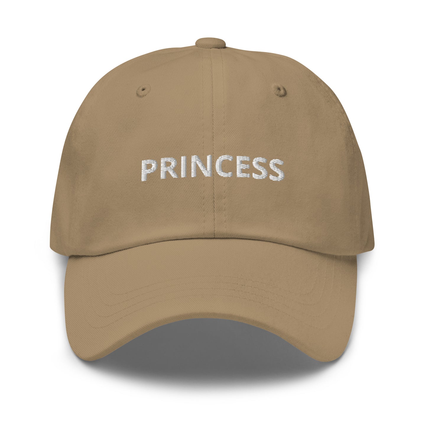 Princess Baseball Cap