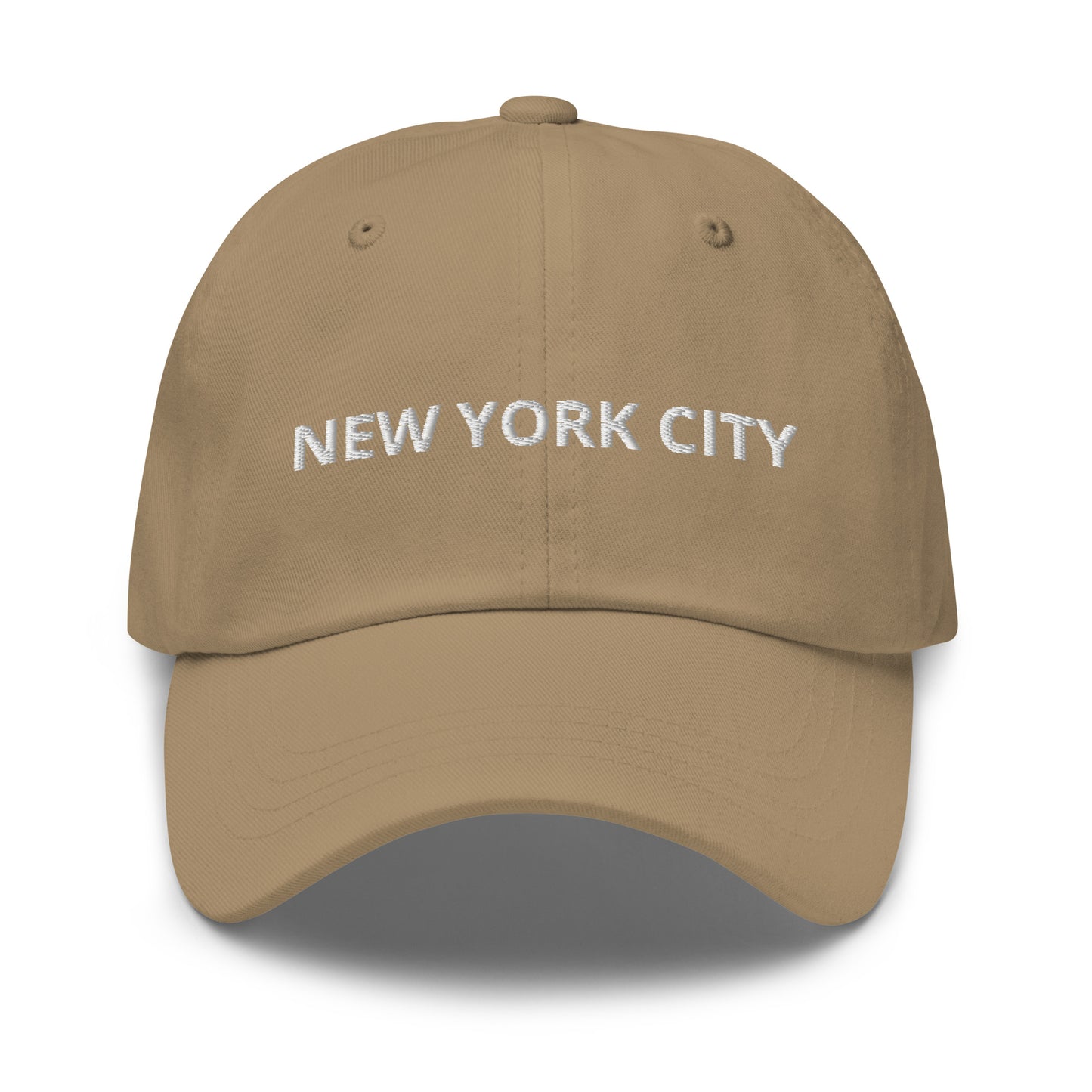 New York City Baseball Cap