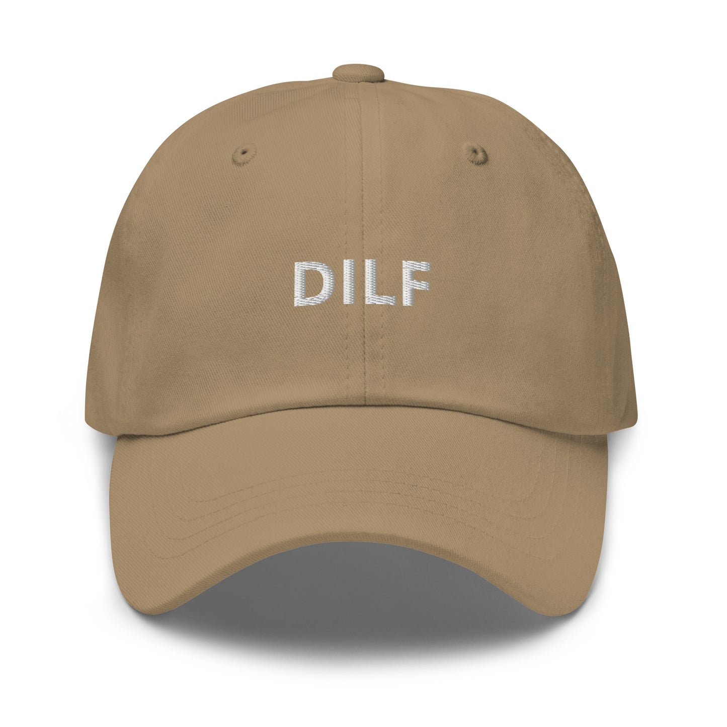 DILF Baseball Cap