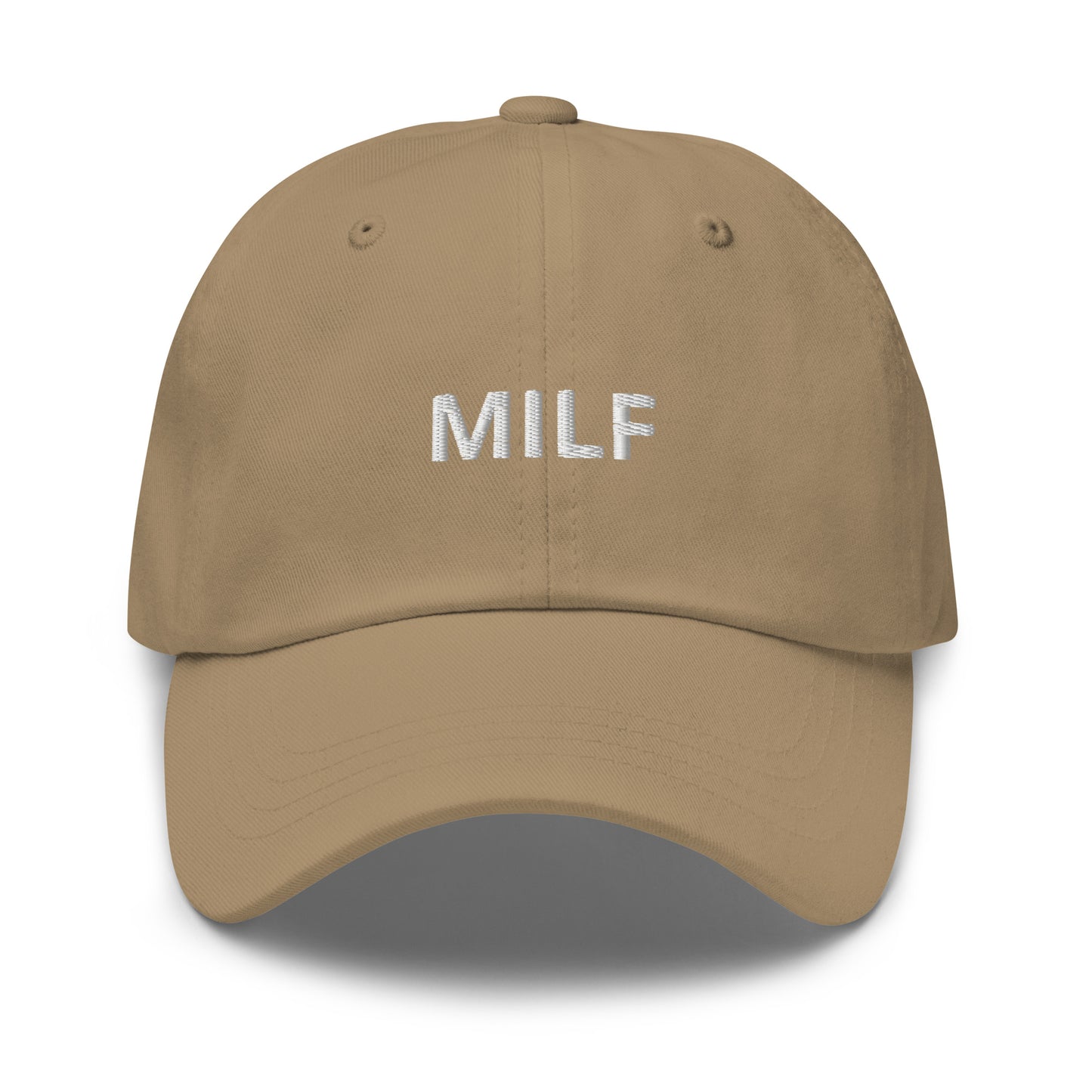 MILF Baseball Cap