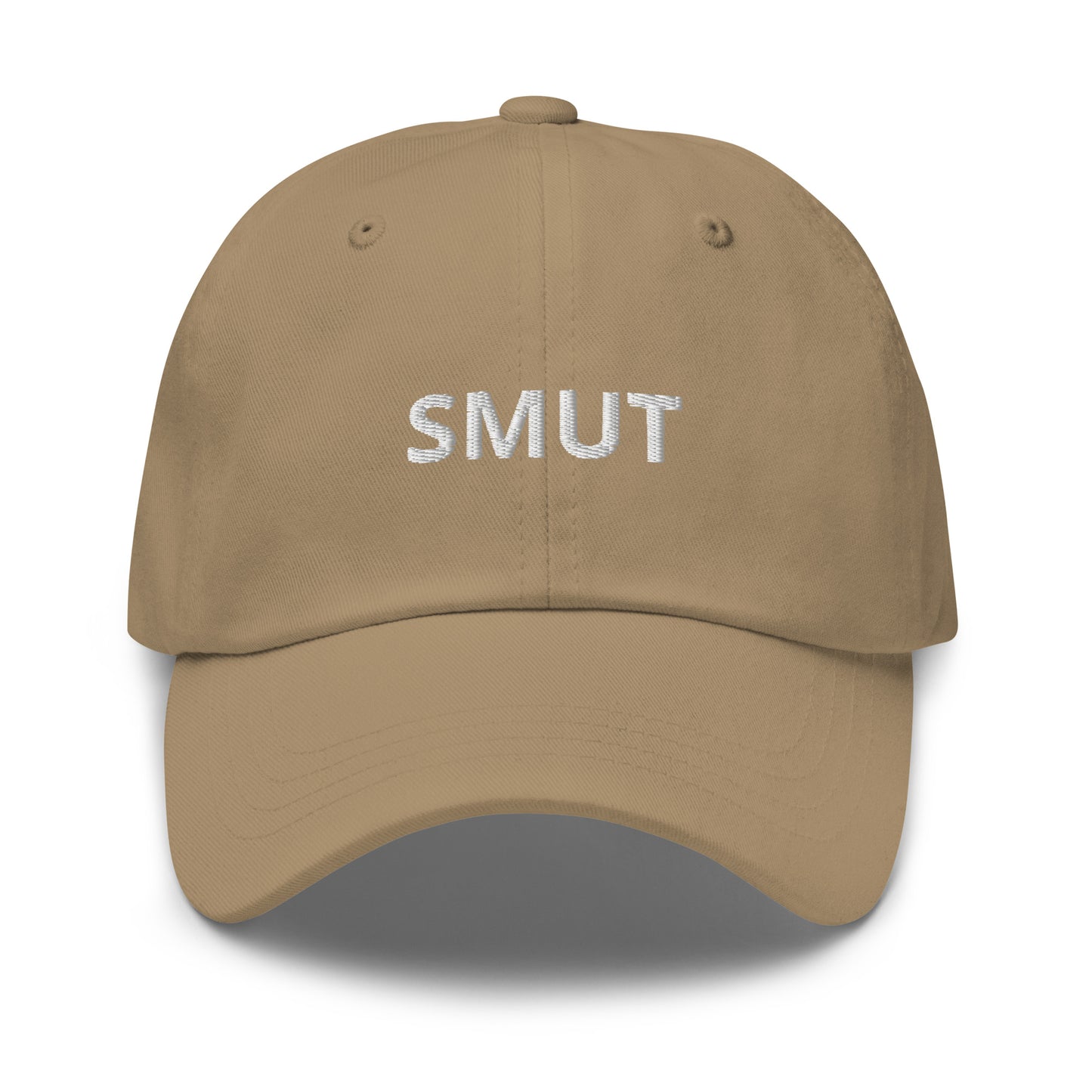 SMUT Baseball Cap