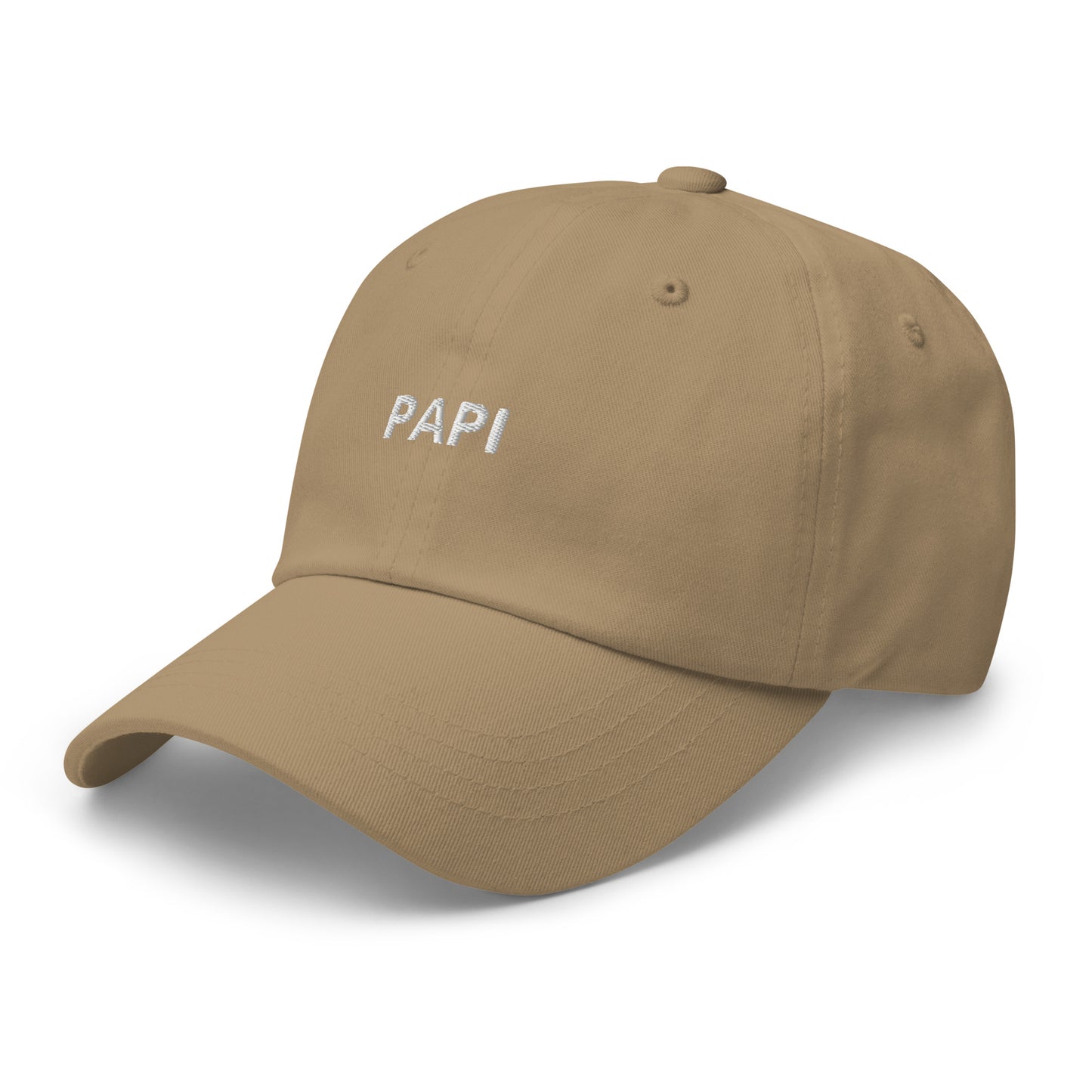 Papi Baseball Cap