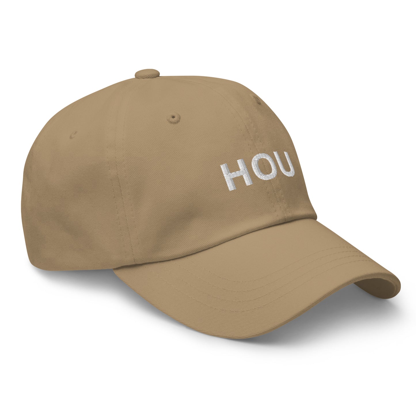 HOU Baseball Cap