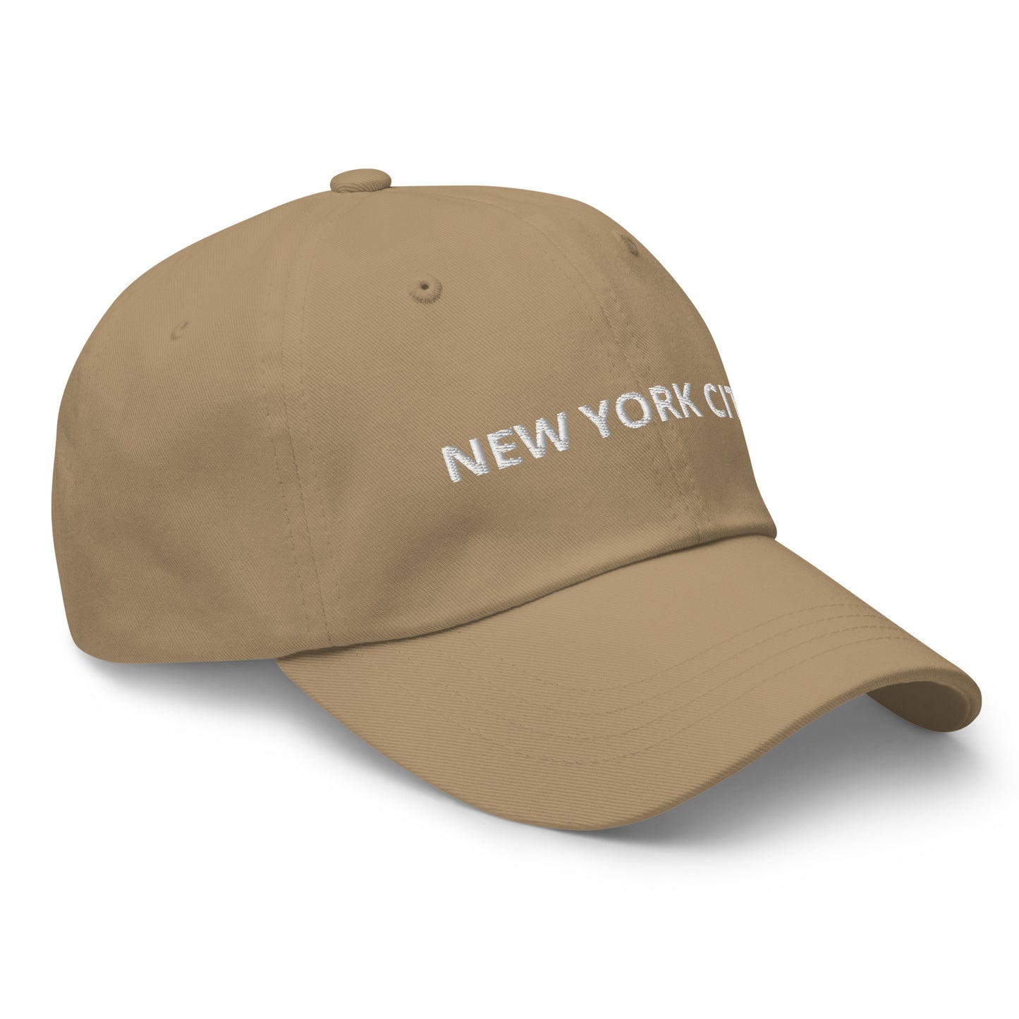 New York City Baseball Cap