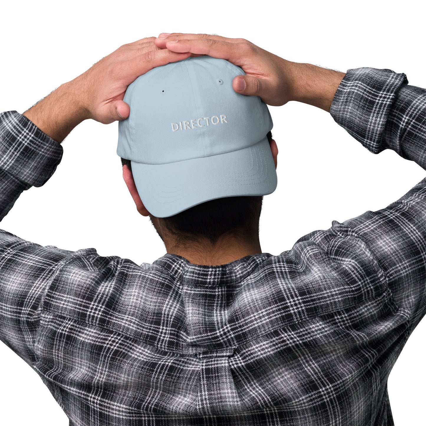 Director Baseball Cap