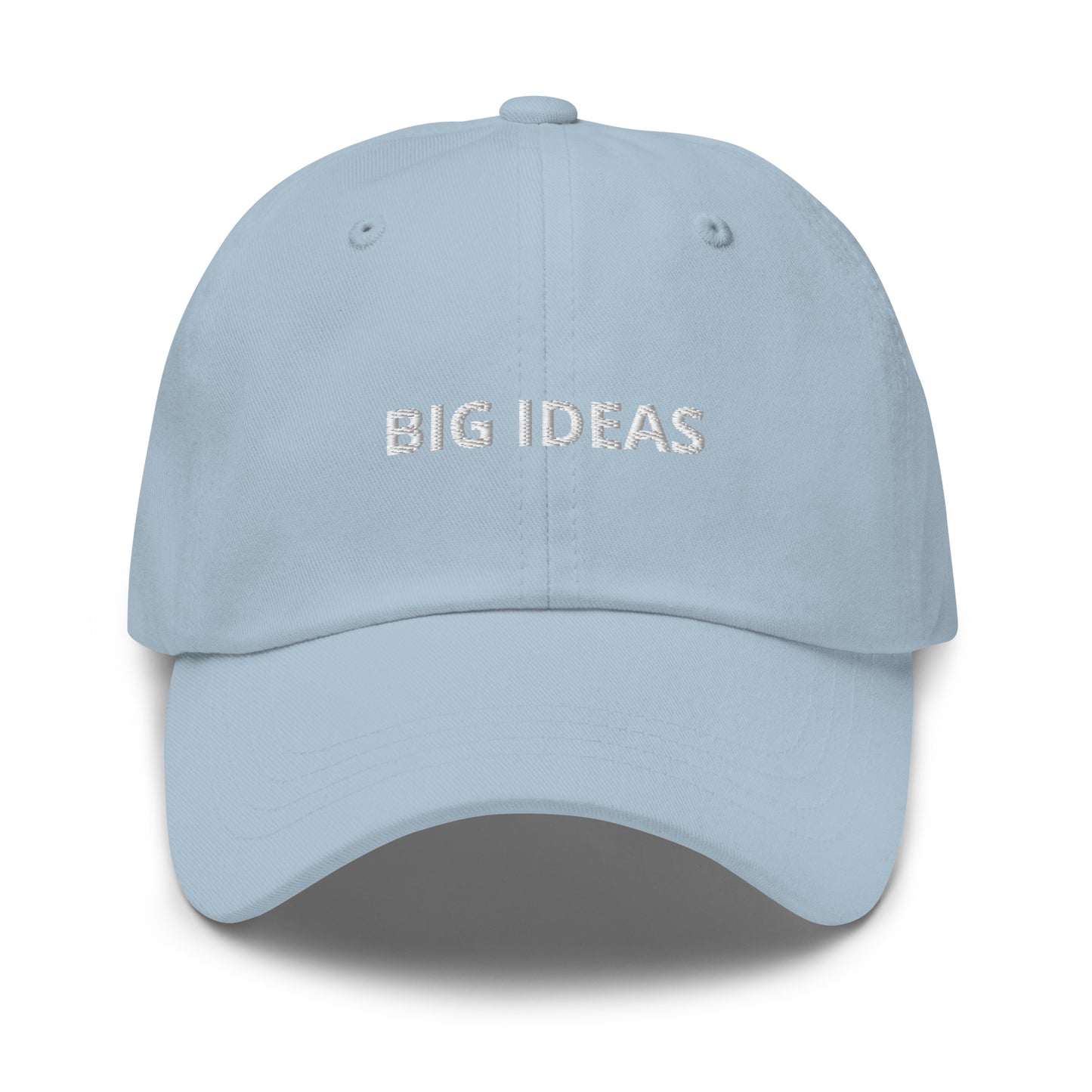 Big Ideas Baseball Cap