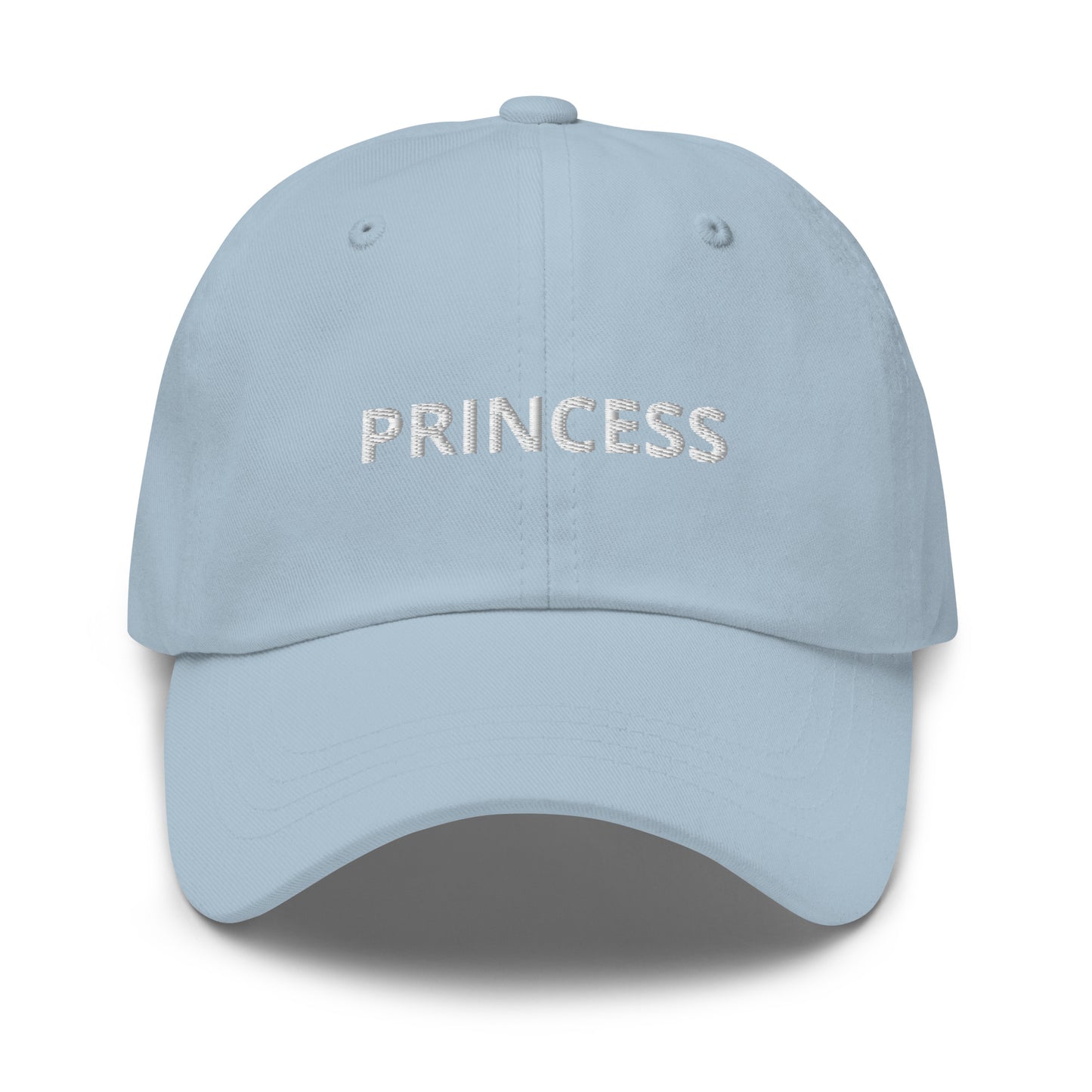 Princess Baseball Cap