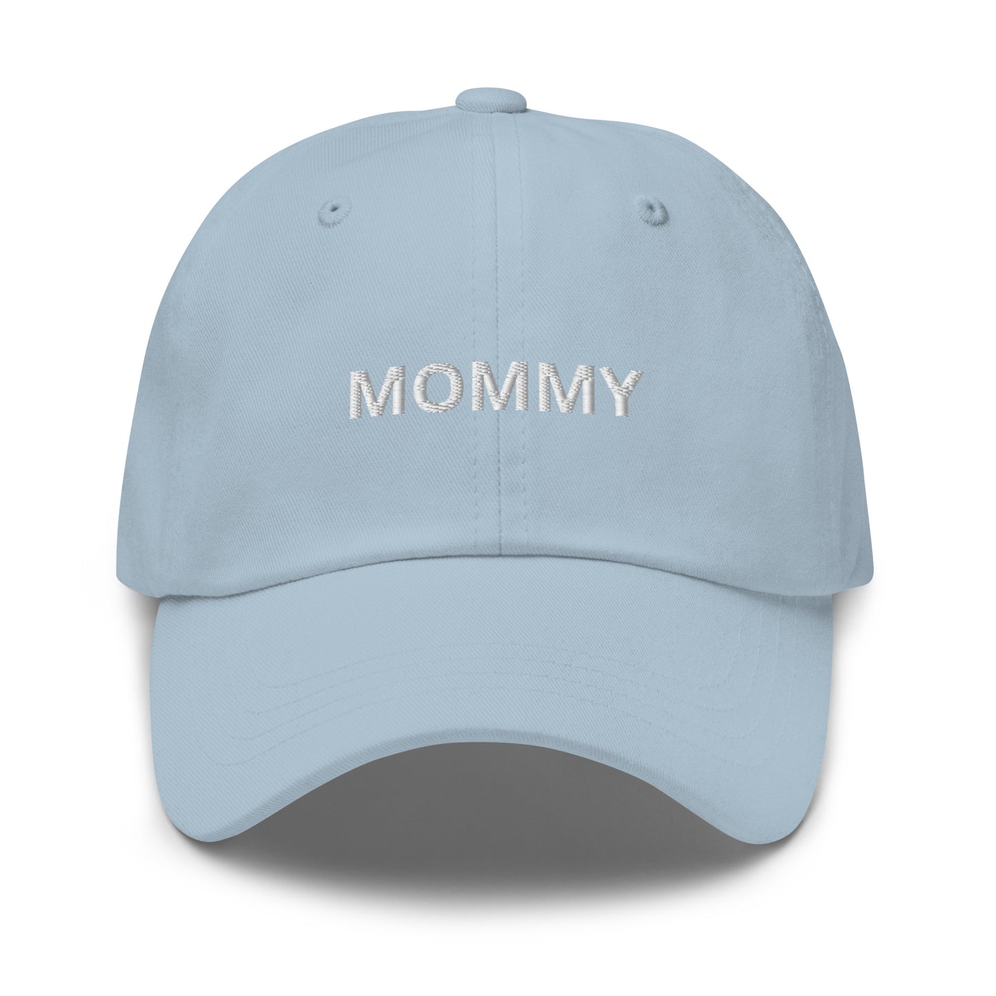 Mommy Baseball Cap