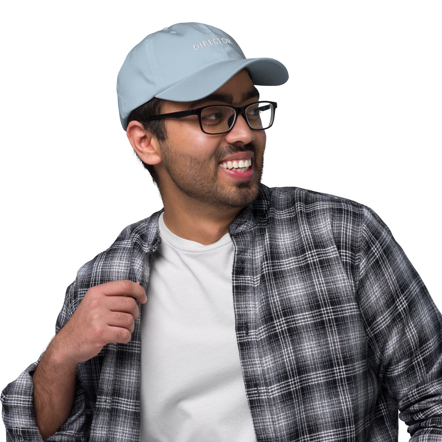 Director Baseball Cap