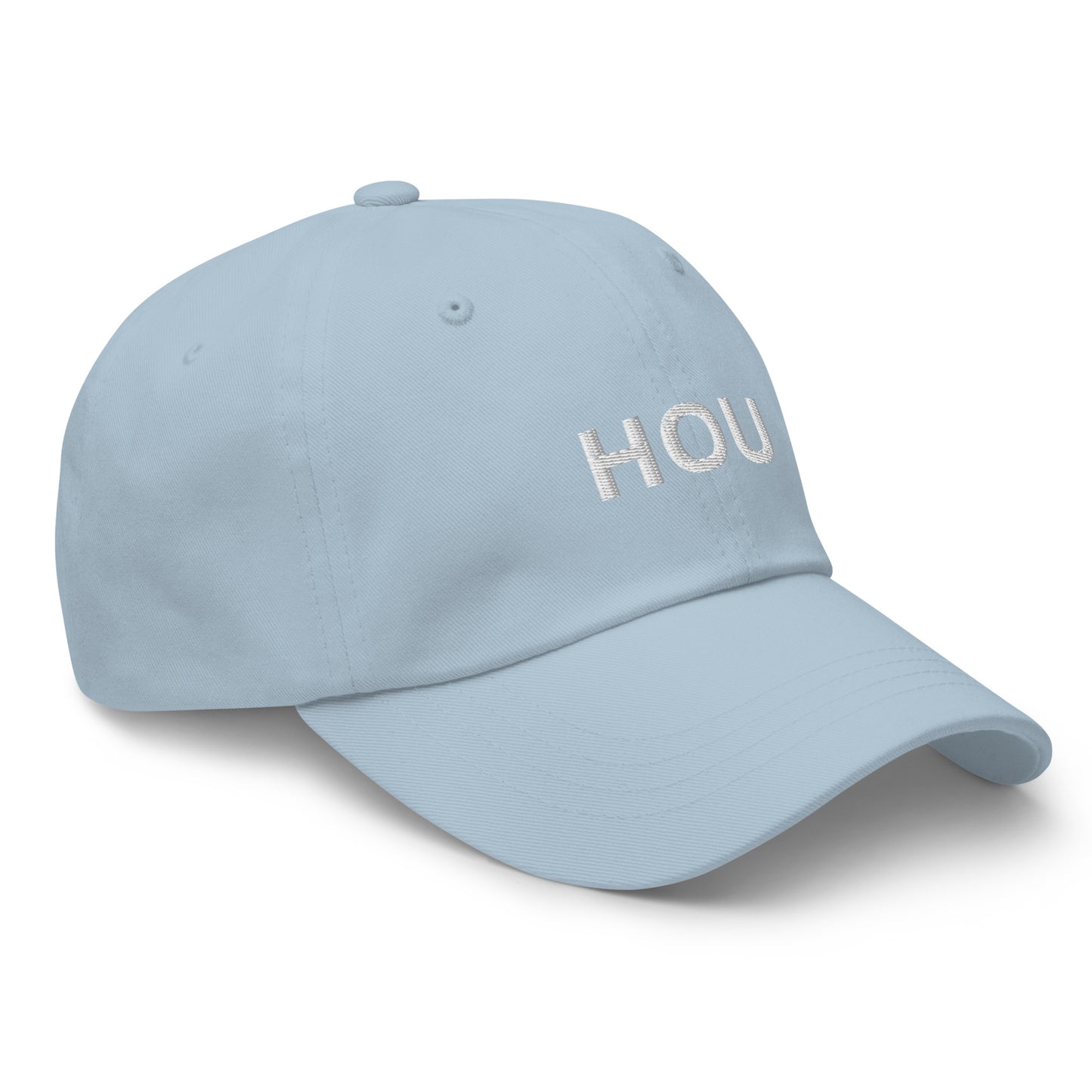 HOU Baseball Cap