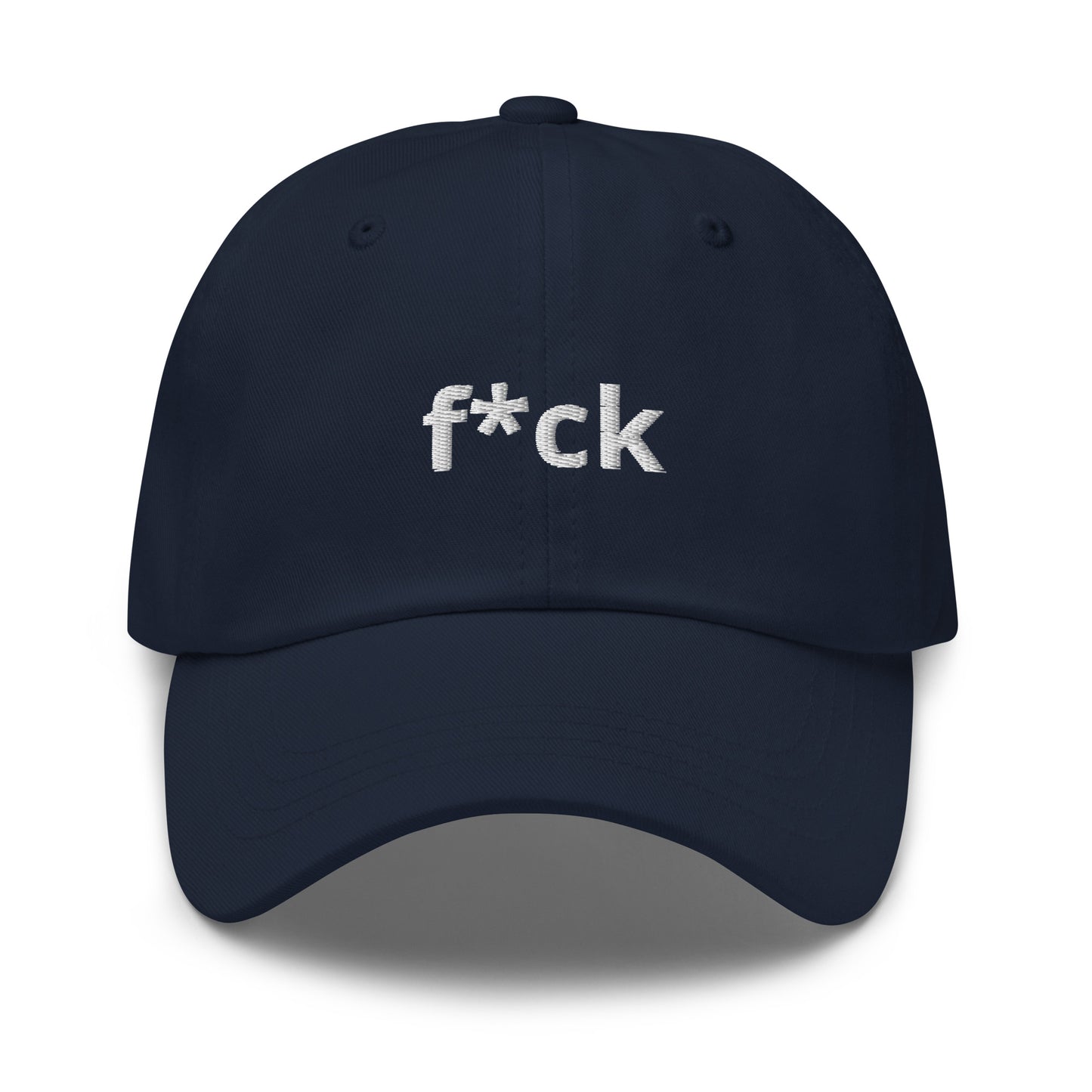 F*ck Baseball Cap