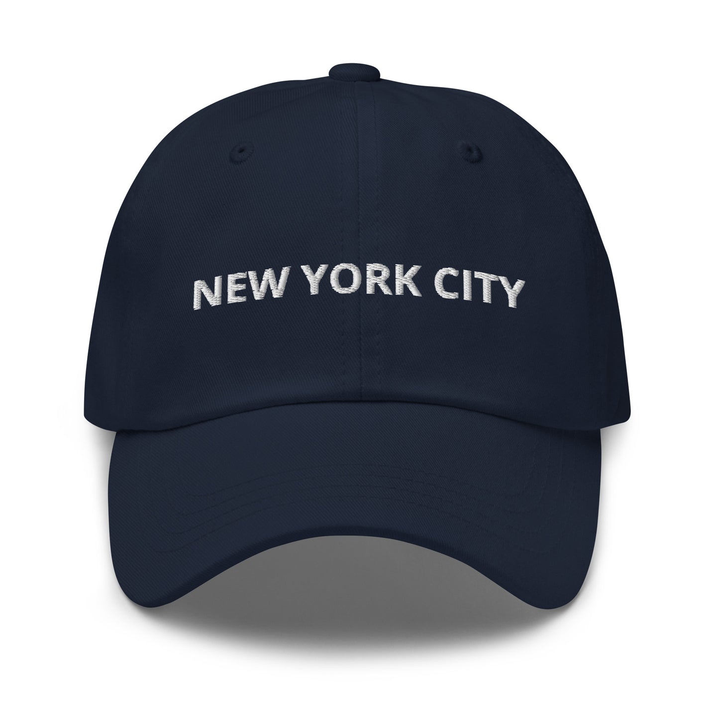 New York City Baseball Cap