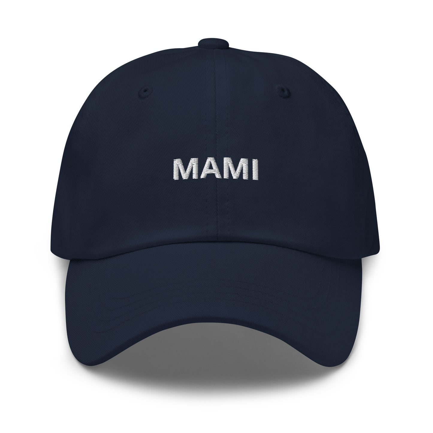 Mami Baseball Cap