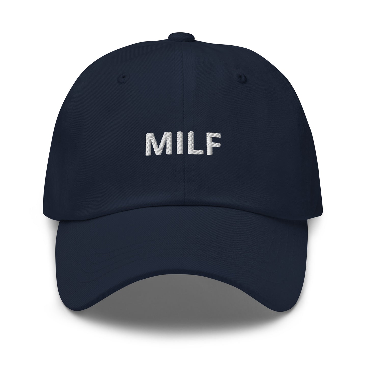 MILF Baseball Cap